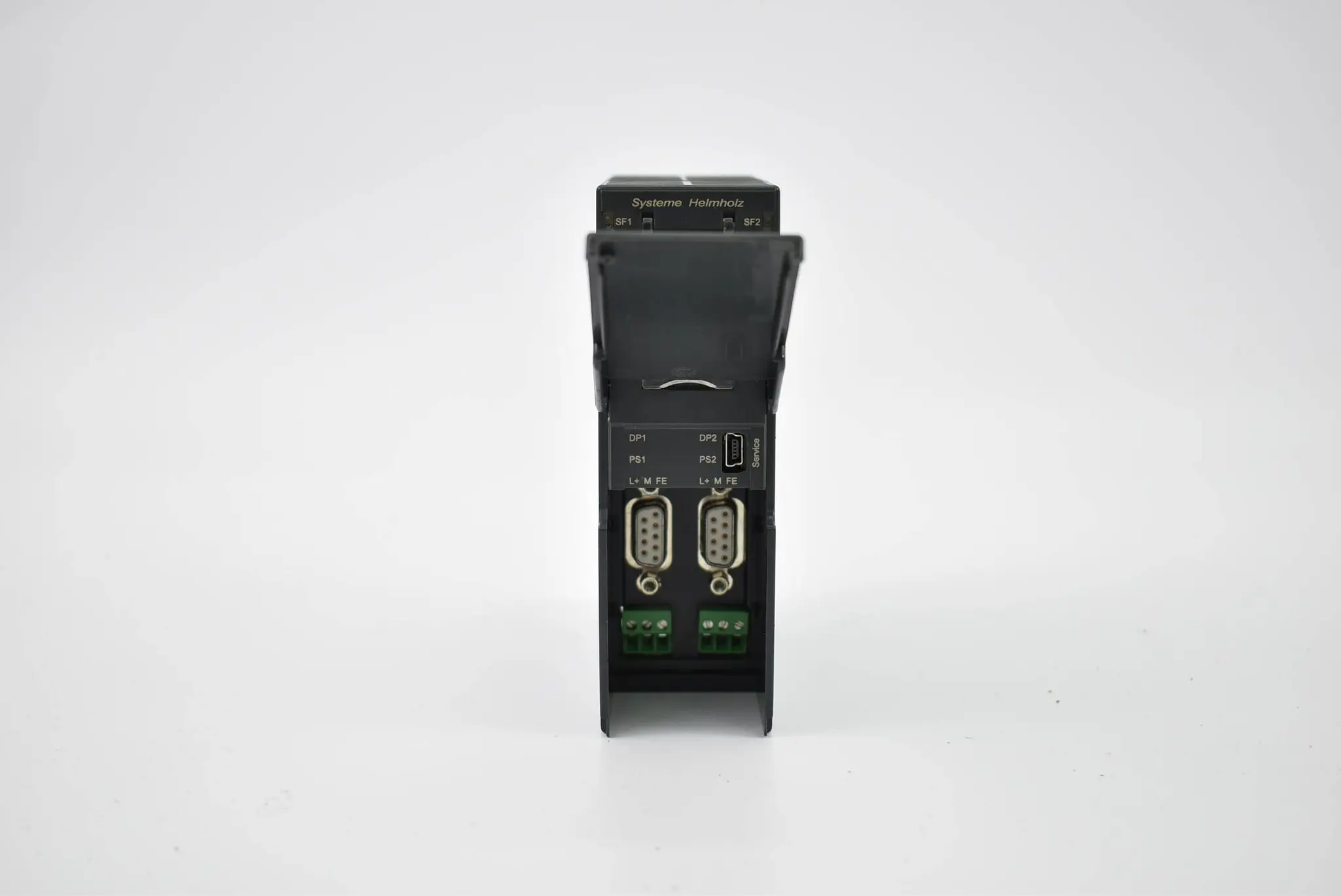 Produktfoto 1 von Helmholz DP/DP Coupler 700-158-0AD01