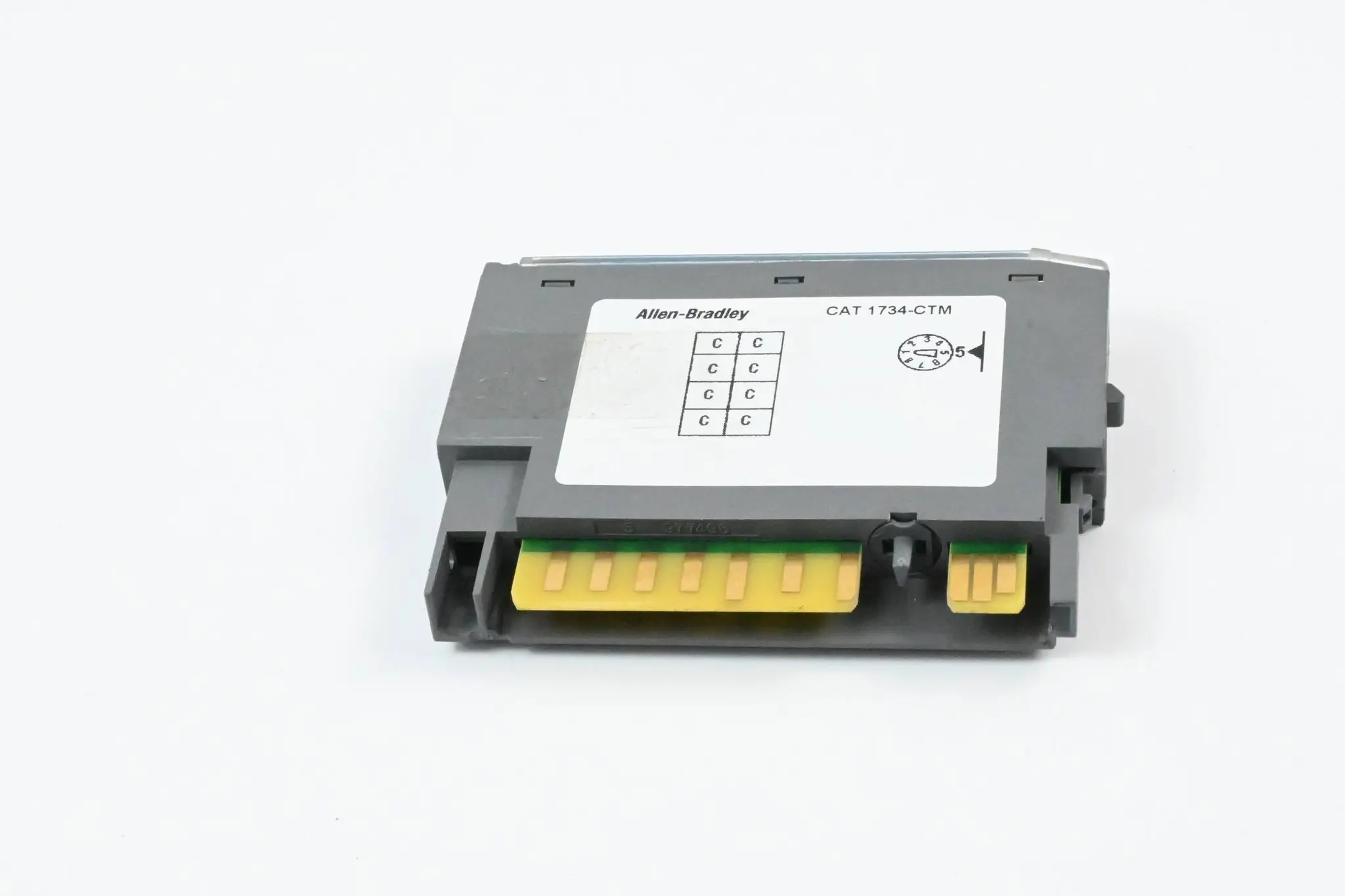 Produktfoto 1 von Allen-Bradley Common Terminal 1734-CTM