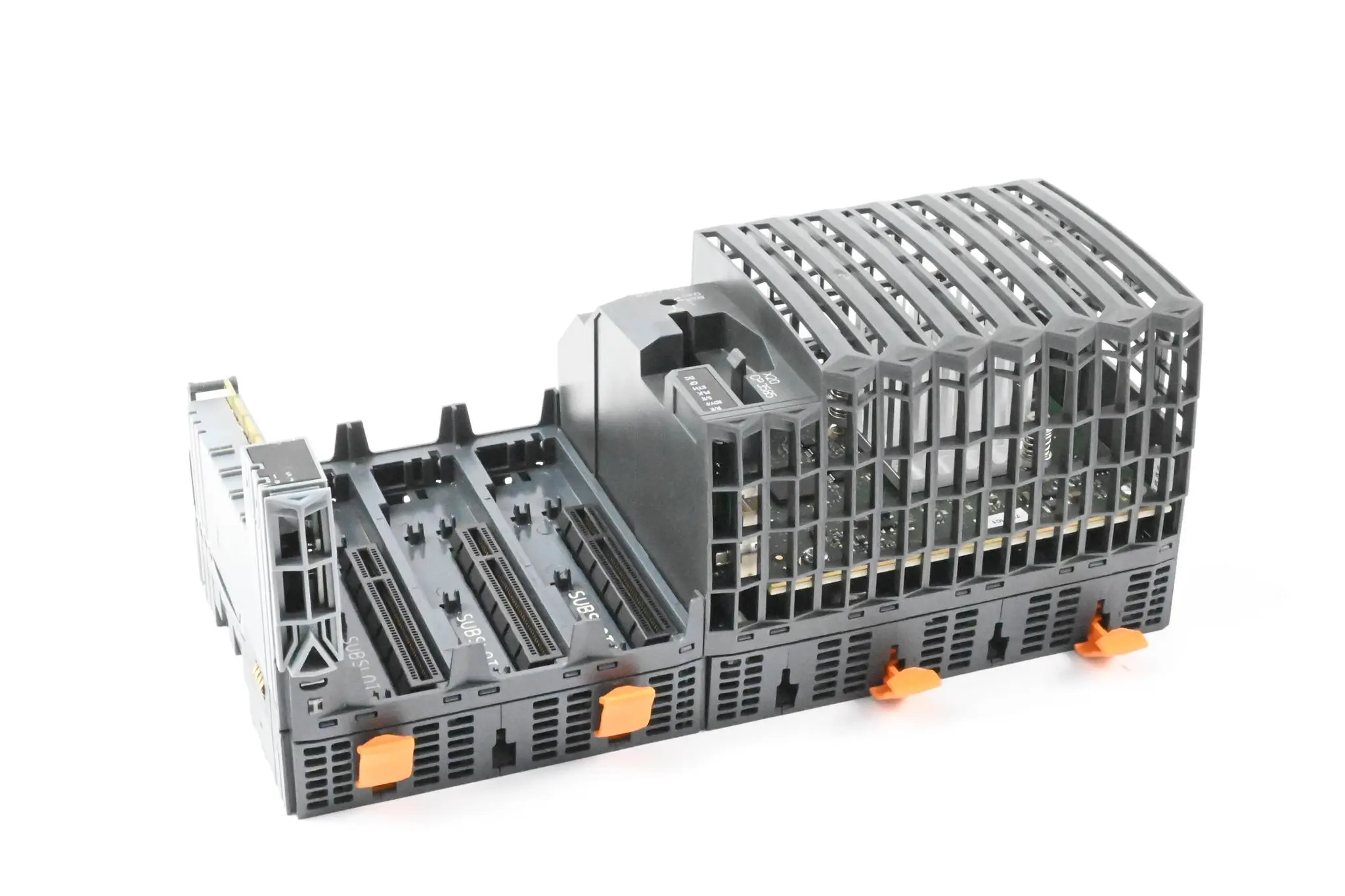 Produktfoto 1 von B&R Automation E-T Zentraleinheit X20 CP 3585 ( X20CP3585 ) Rev. G0