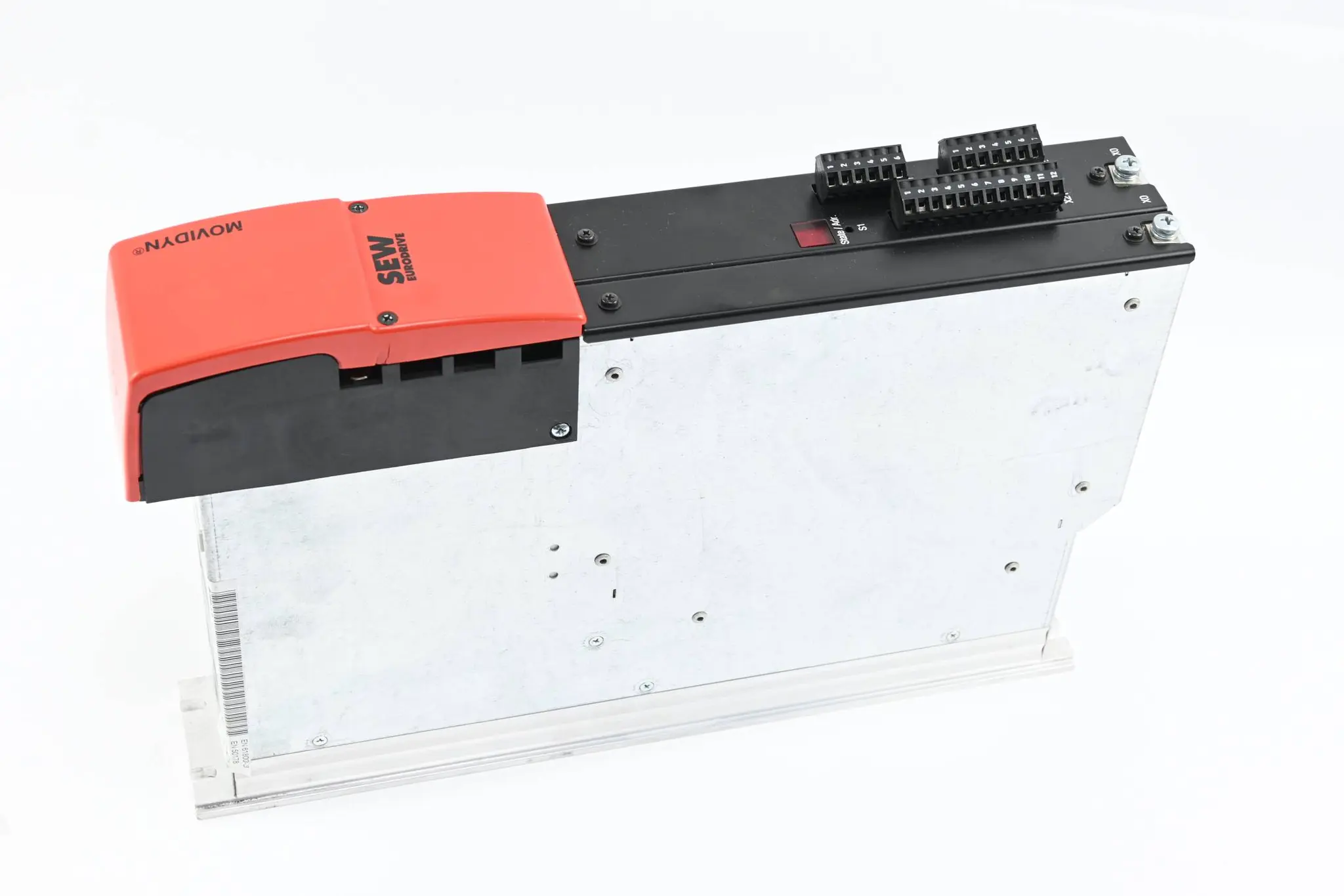 Produktfoto 1 von SEW-Eurodrive Movidyn Umrichter MAS51A015-503-00 ( 8260710 )