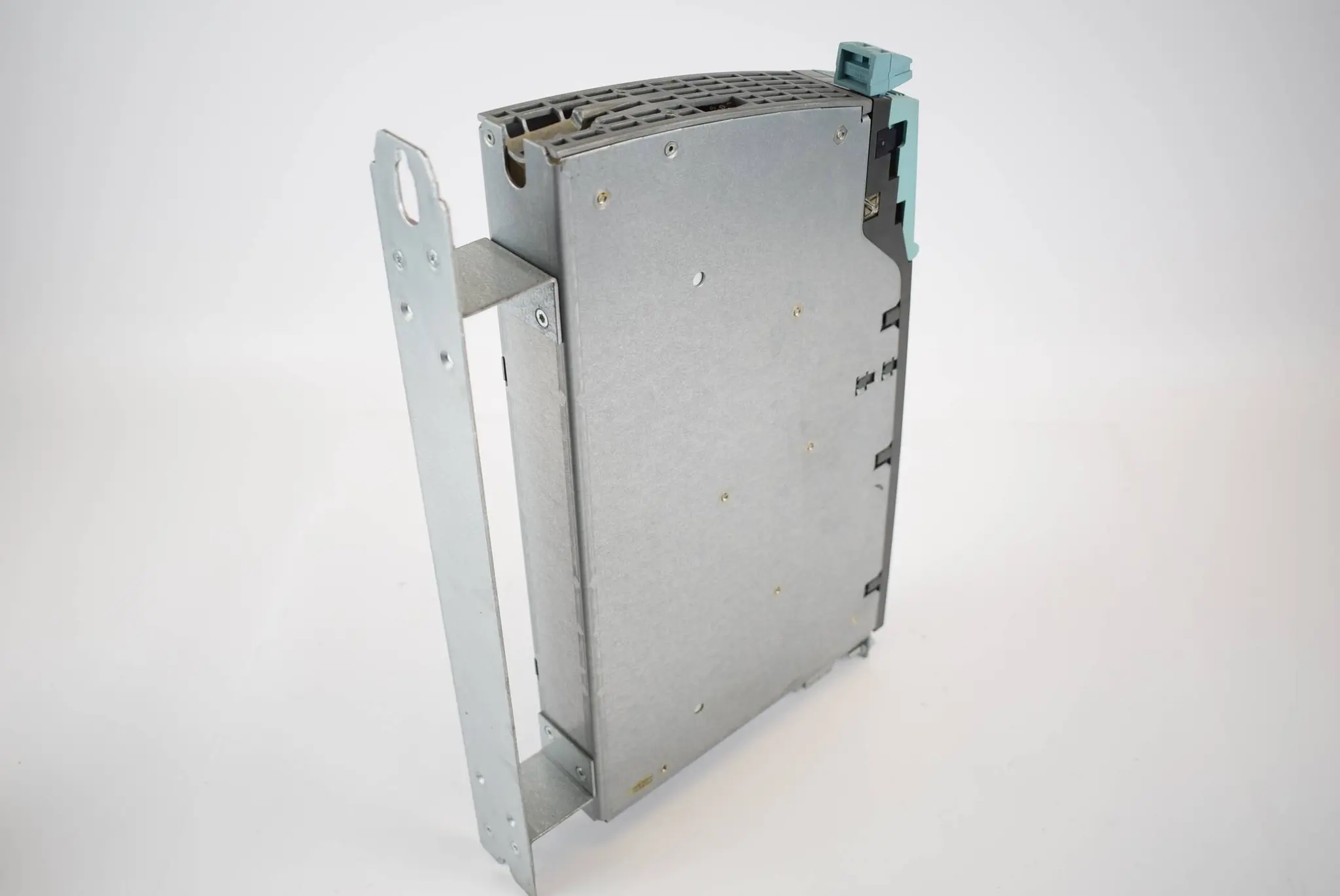 Produktfoto 1 von Siemens sinamics Control Modul 6SL3100-1DE22-0AA0 ( 6SL3 100-1DE22-0AA0 ) Ver C1