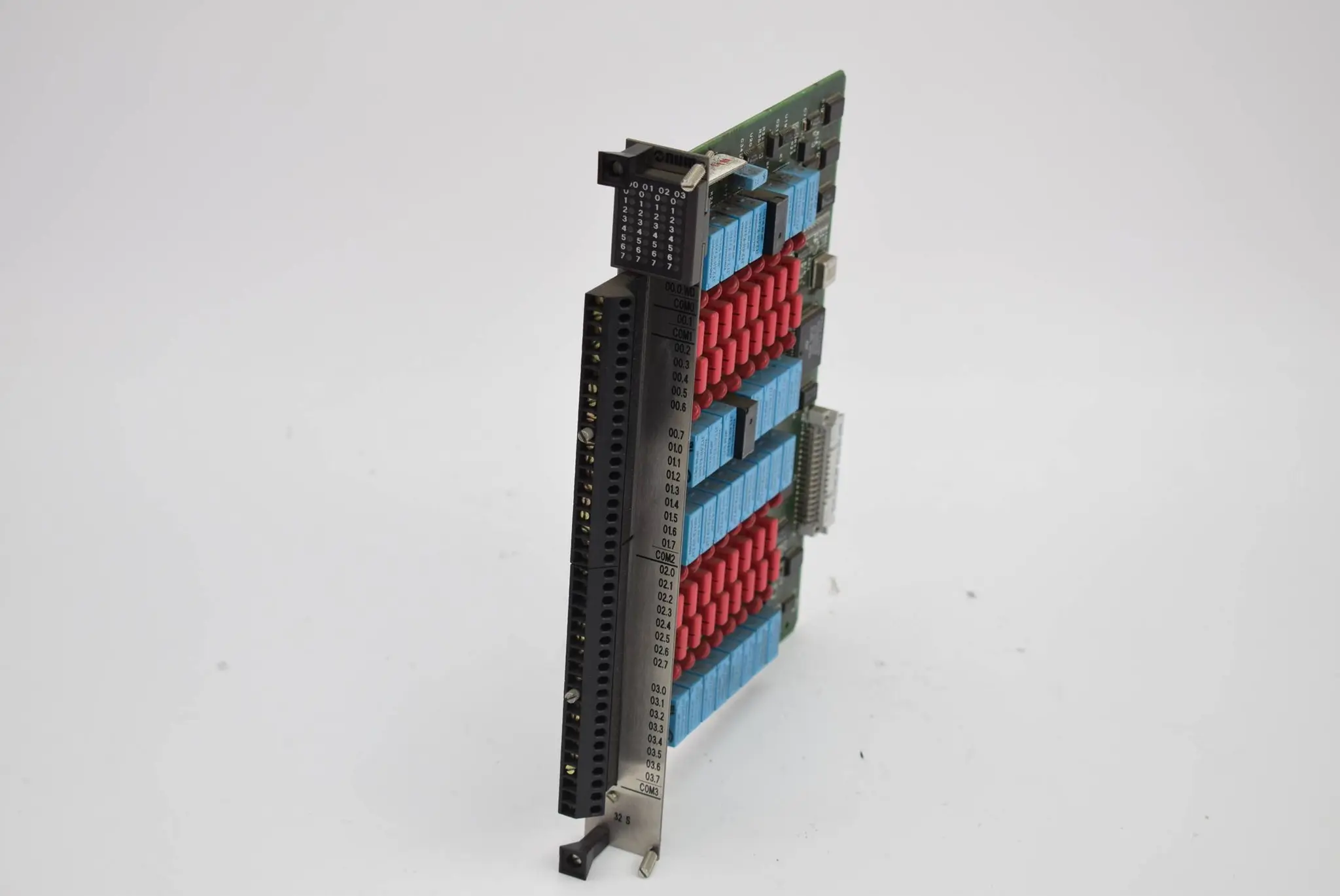 Produktfoto 1 von Num 32 D Modul 0204201746 D ( FC 200 201 745 )