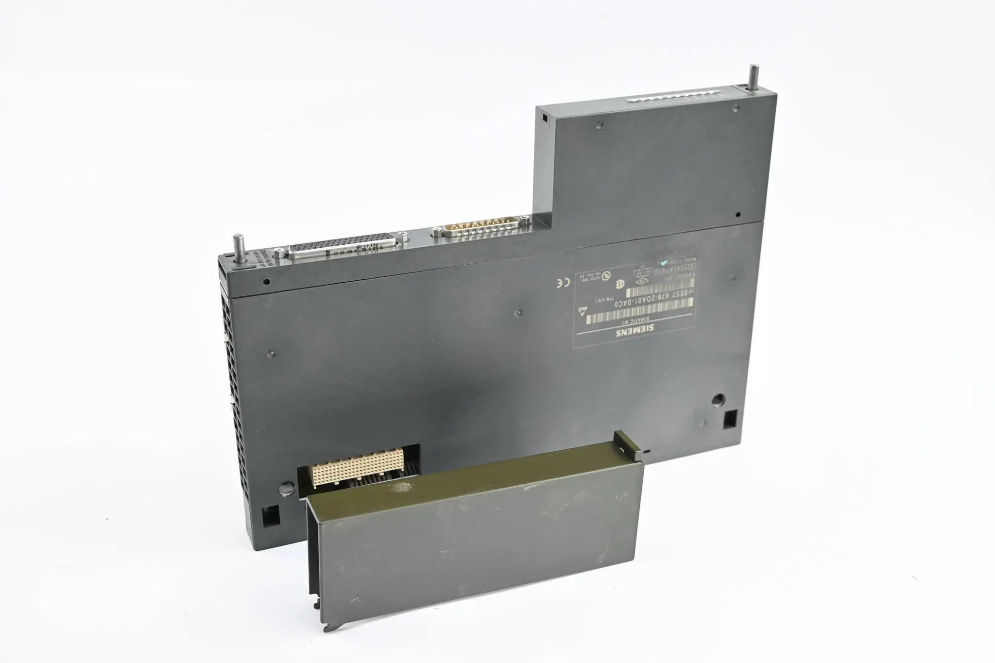 Produktfoto 1 von Siemens Simatic Anschaltung TPM478-1 6ES7478-2DA01-0AC0 ( 6ES7 478-2DA01-0AC0 )