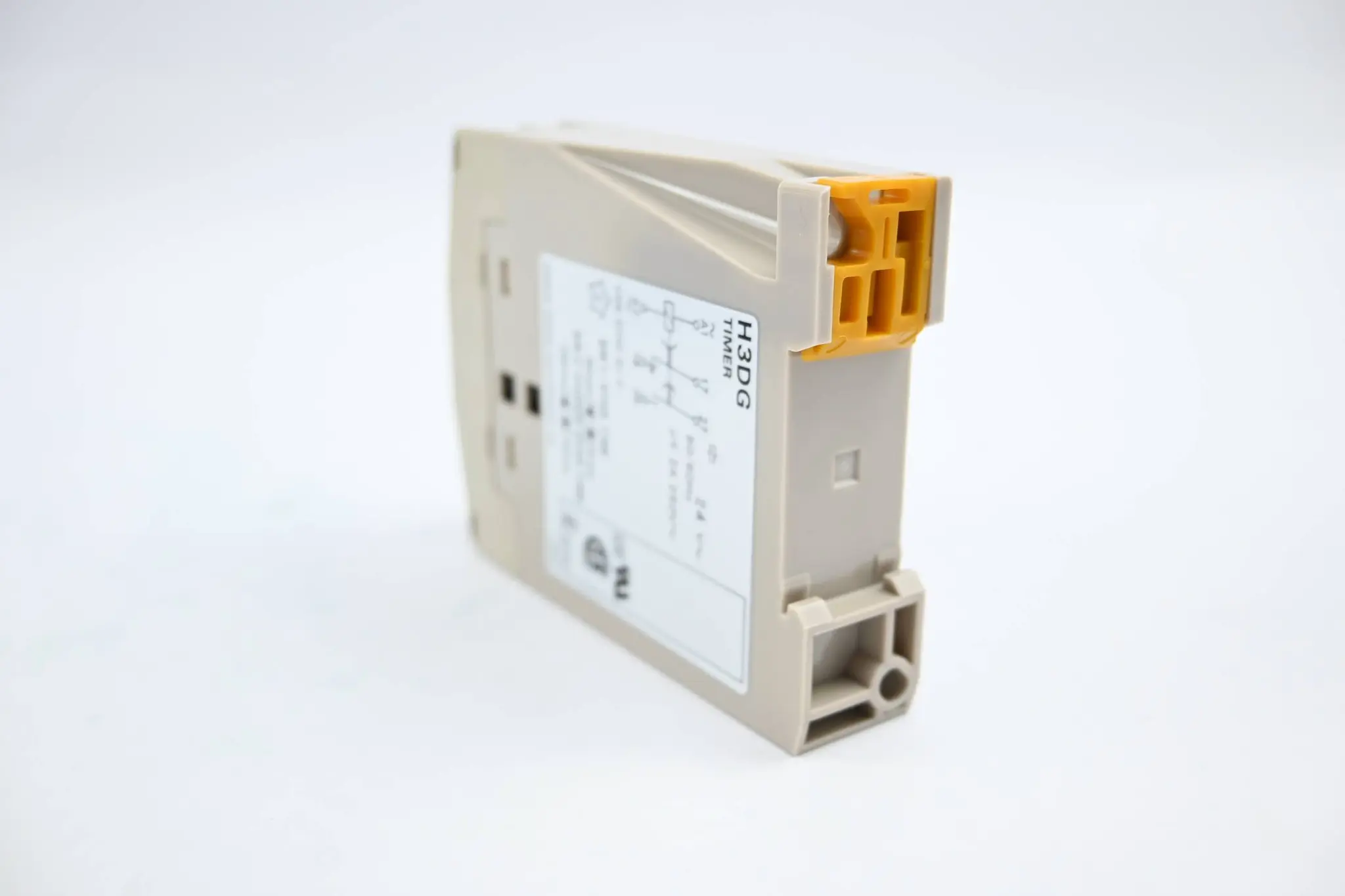 Produktfoto 1 von Omron Timer 60s 24VAC ( H3DG )
