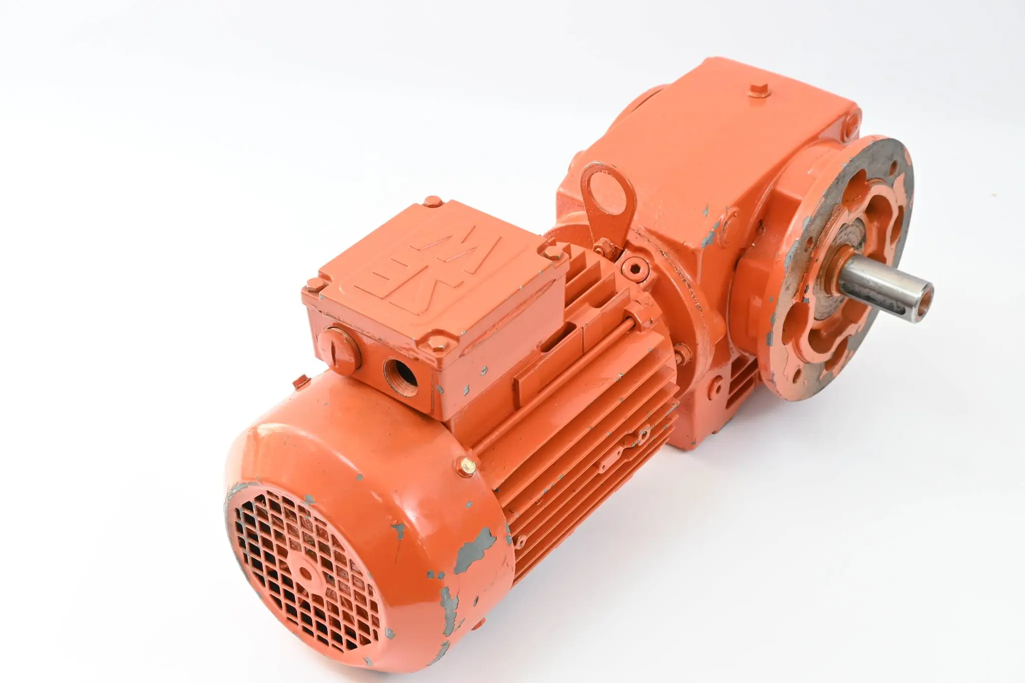 Produktfoto 1 von SEW-Eurodrive 3~ Getriebemotor SF42DT80N4Z ( SF42 DT80N4Z ) 0,75 kW