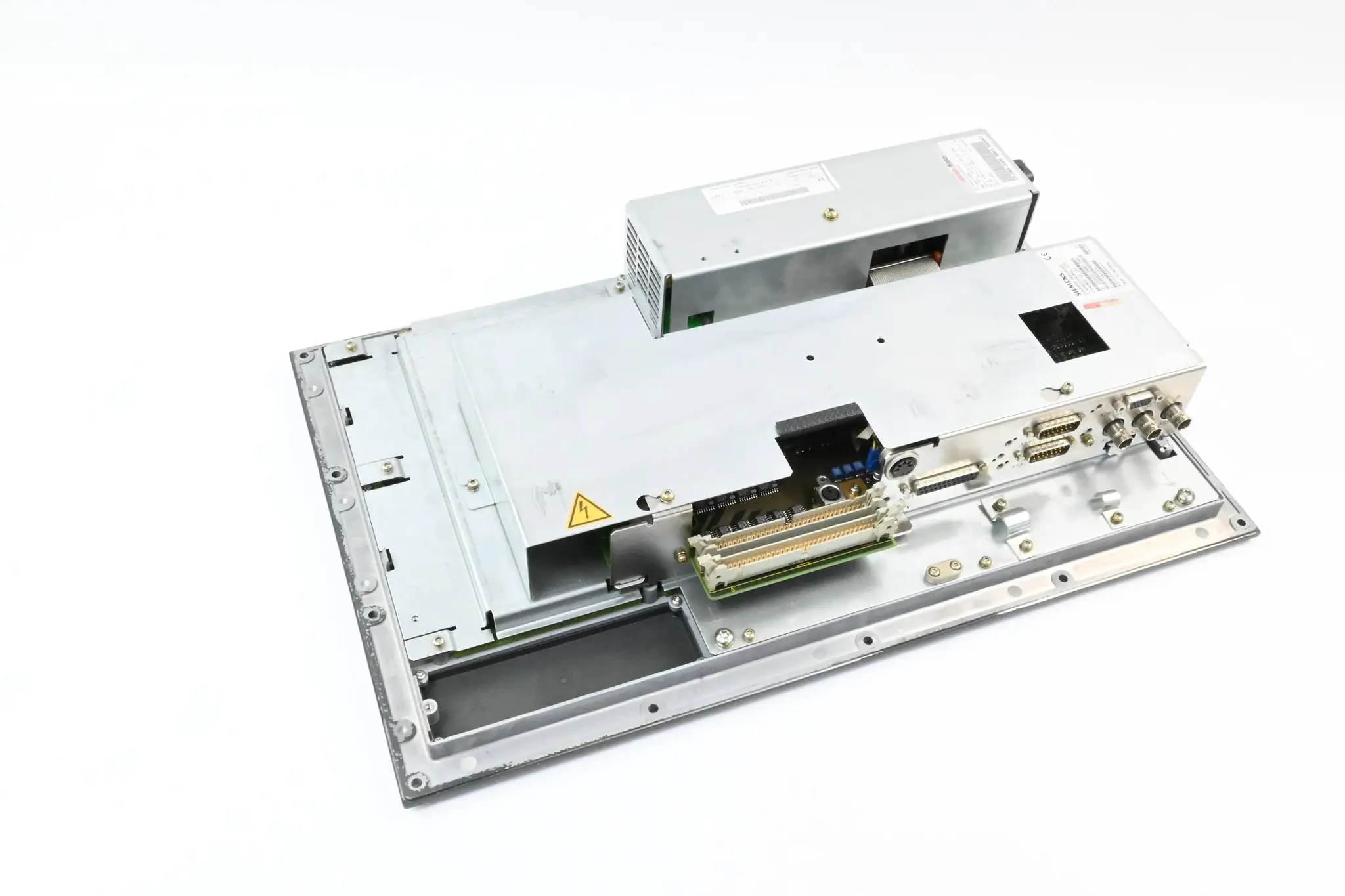 Produktfoto 1 von Siemens Sinumerik 840C/840CE 6FC5103-0AB03-1AA3 ( 6FC5103-0AB03-1AA3 ) Ver. A
