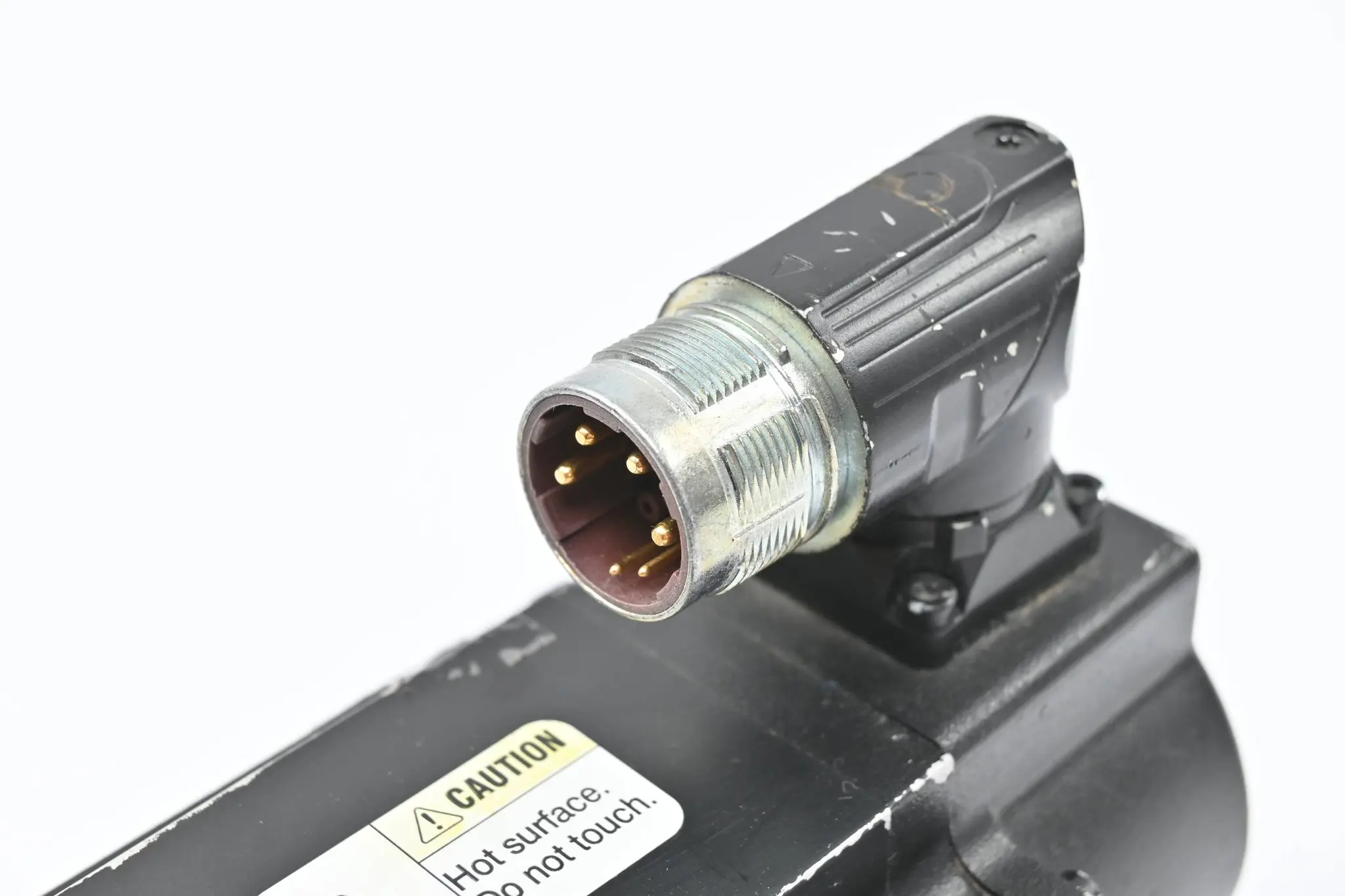 Produktfoto 1 von Allen-Bradley AC Servomotor VPL-B0753M-CJ12AA