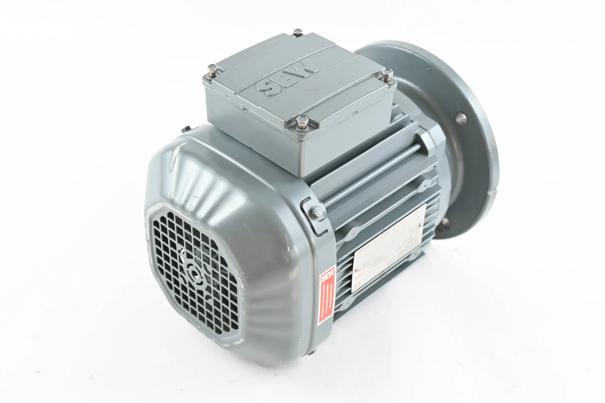 Produktfoto 1 von SEW-Eurodrive Drehstrommotor DRE90M4/FF