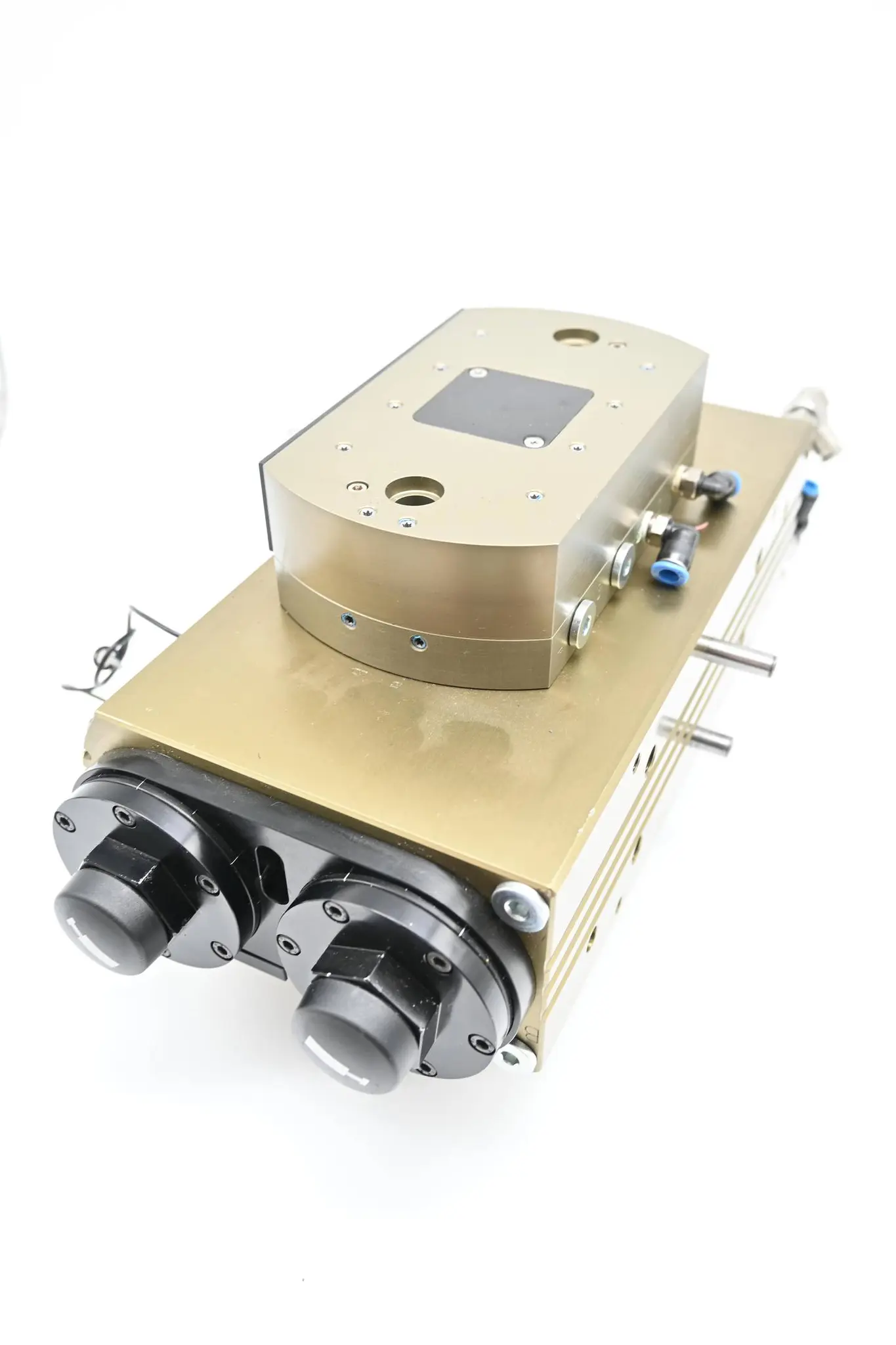Produktfoto 1 von Schunk Schwenkeinheit SRU+50 ( 362624 )