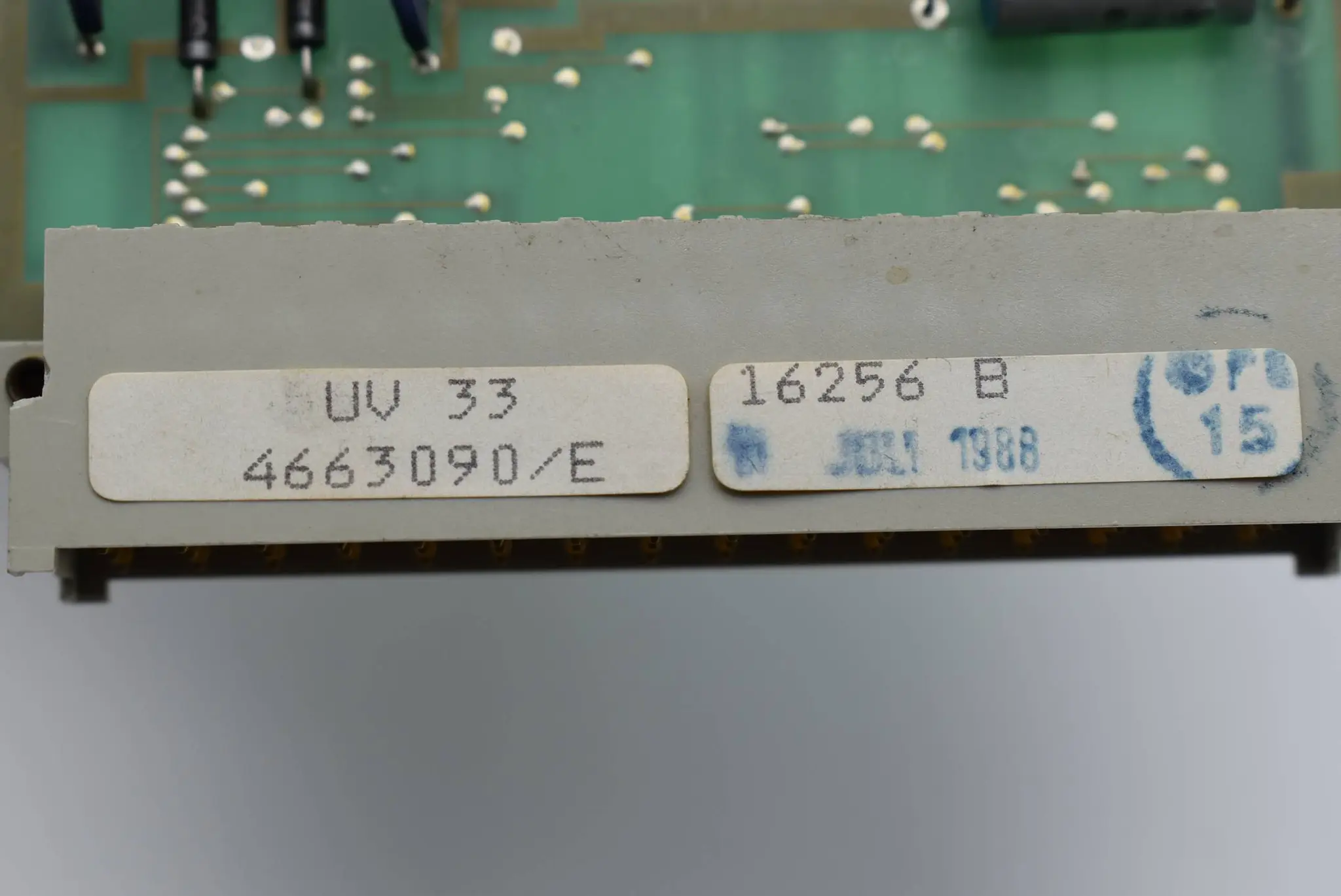 Produktfoto 1 von Elin UV33 ( UV 33 4663090/E )