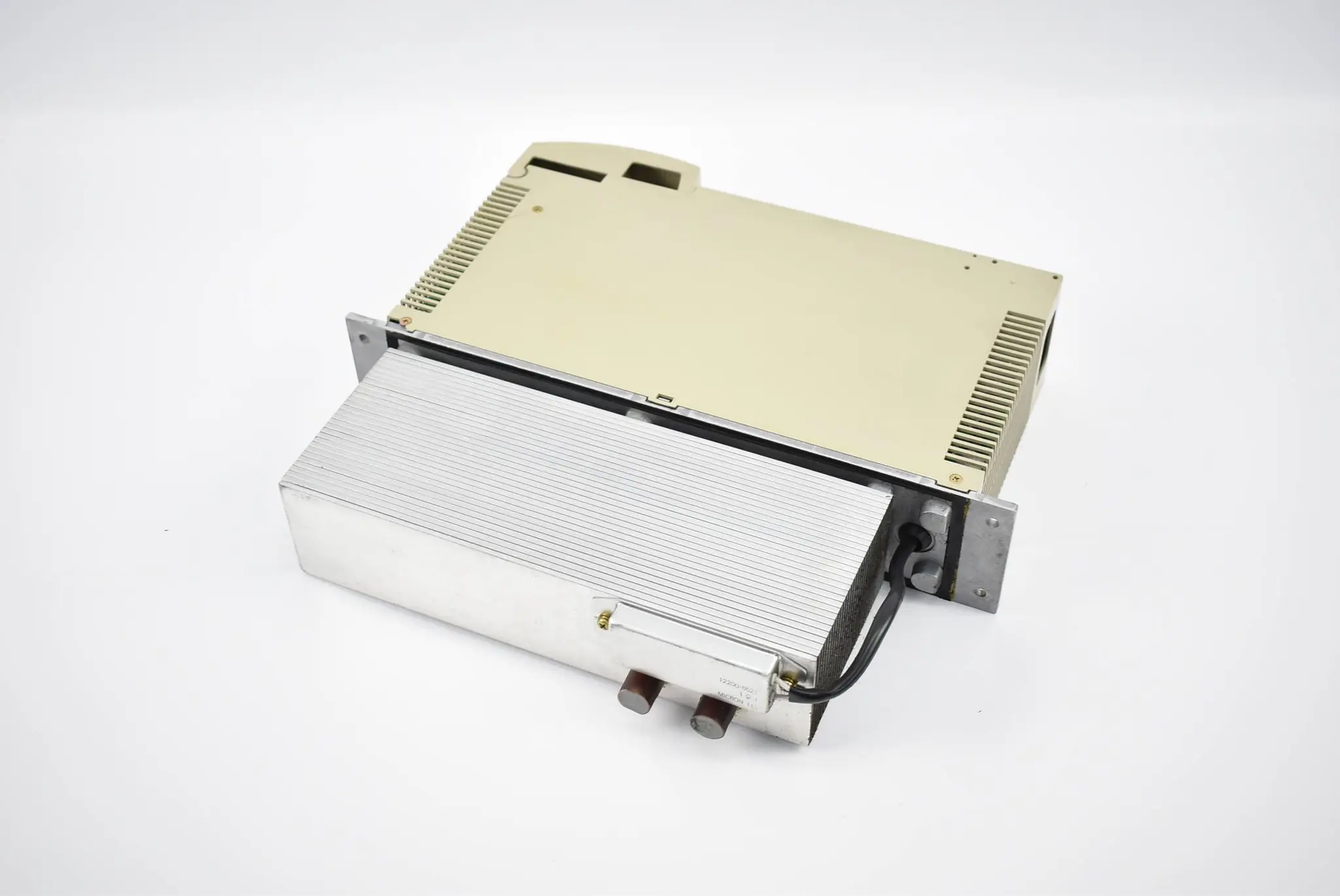 Produktfoto 1 von Yaskawa Drivepack Servo Unit SGDC-50AJAY16