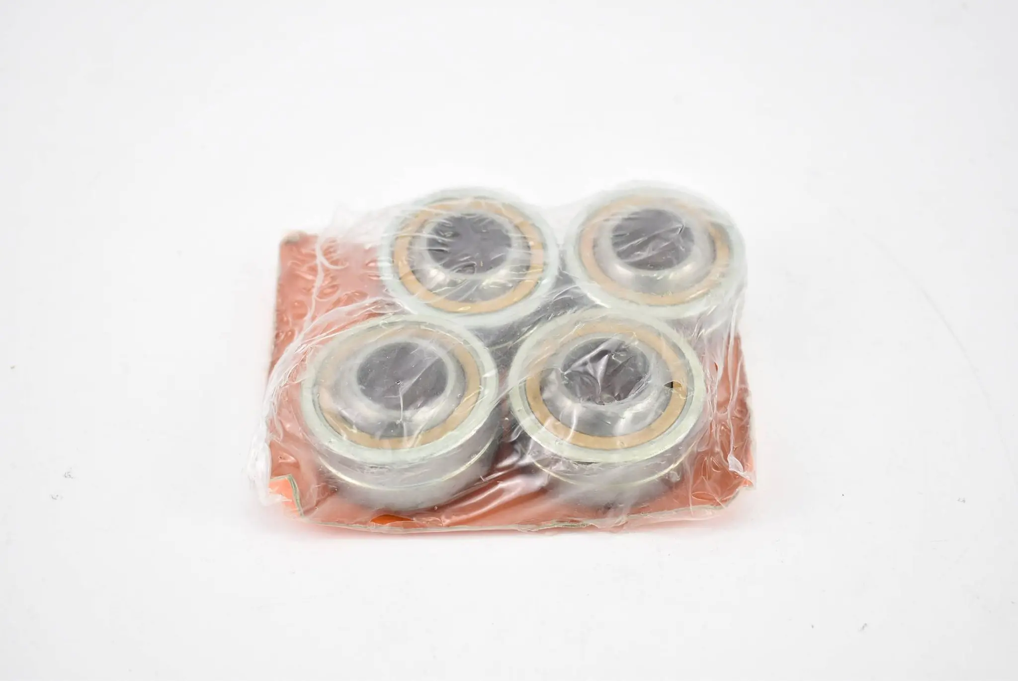 Produktfoto 1 von Fluro Gelenklager GLXS 20 4 Stück FGL0200290201