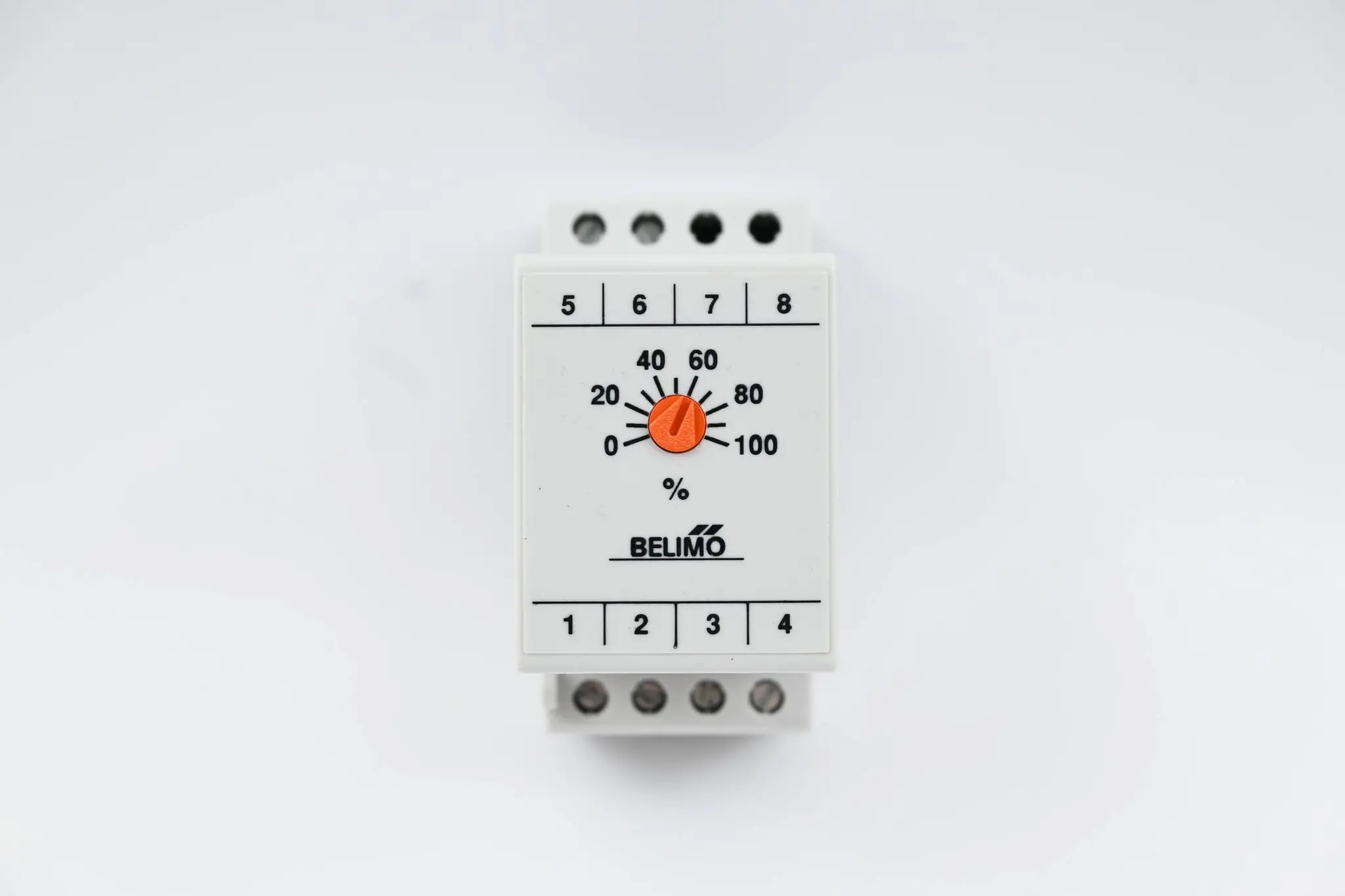Produktfoto 1 von Belimo Stellungsgeber SGE24