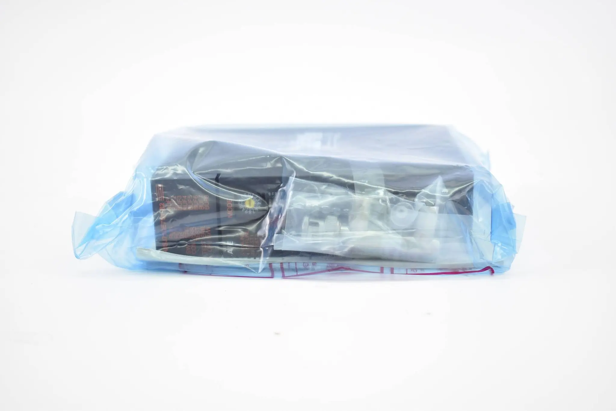Produktfoto 1 von Mitsubishi melsec Ethernet I/F Unit A1SJ71QE71N-B2