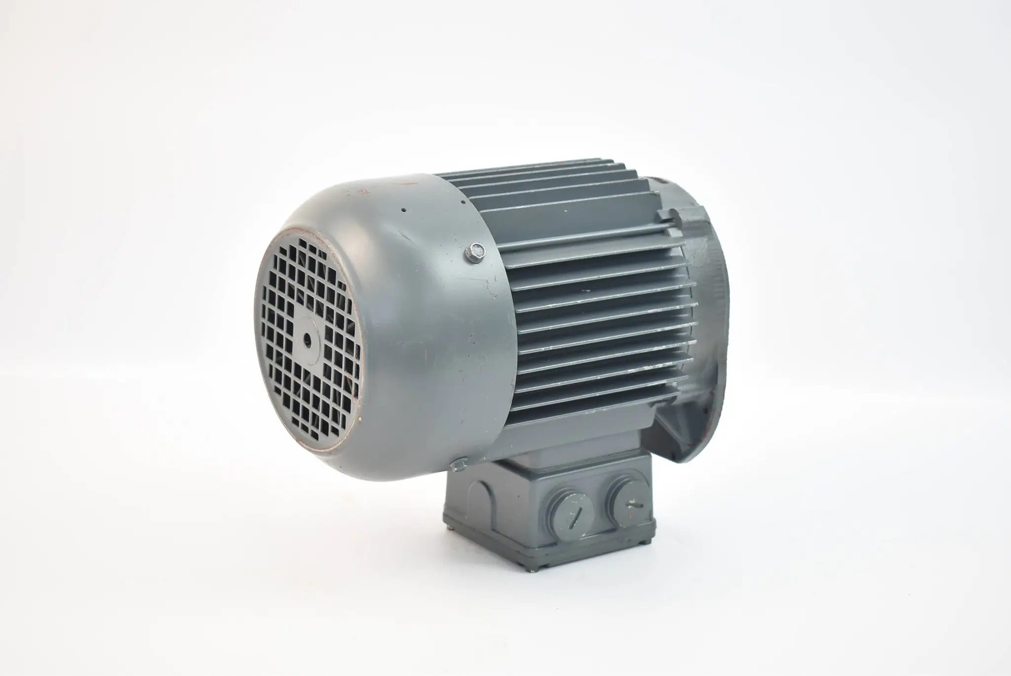 Produktfoto 1 von Eberhard Bauer Getriebemotor DK84 VEOEZ1OA/200 ( DK84 VE0EZ10A/200 ) 0,1-0,3kW