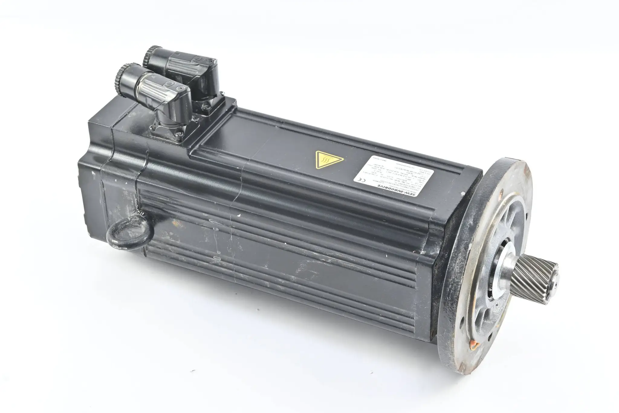 Produktfoto 1 von SEW Eurodrive Servomotor FH57/G CMP71L/BP/KY/EK1H/SB1