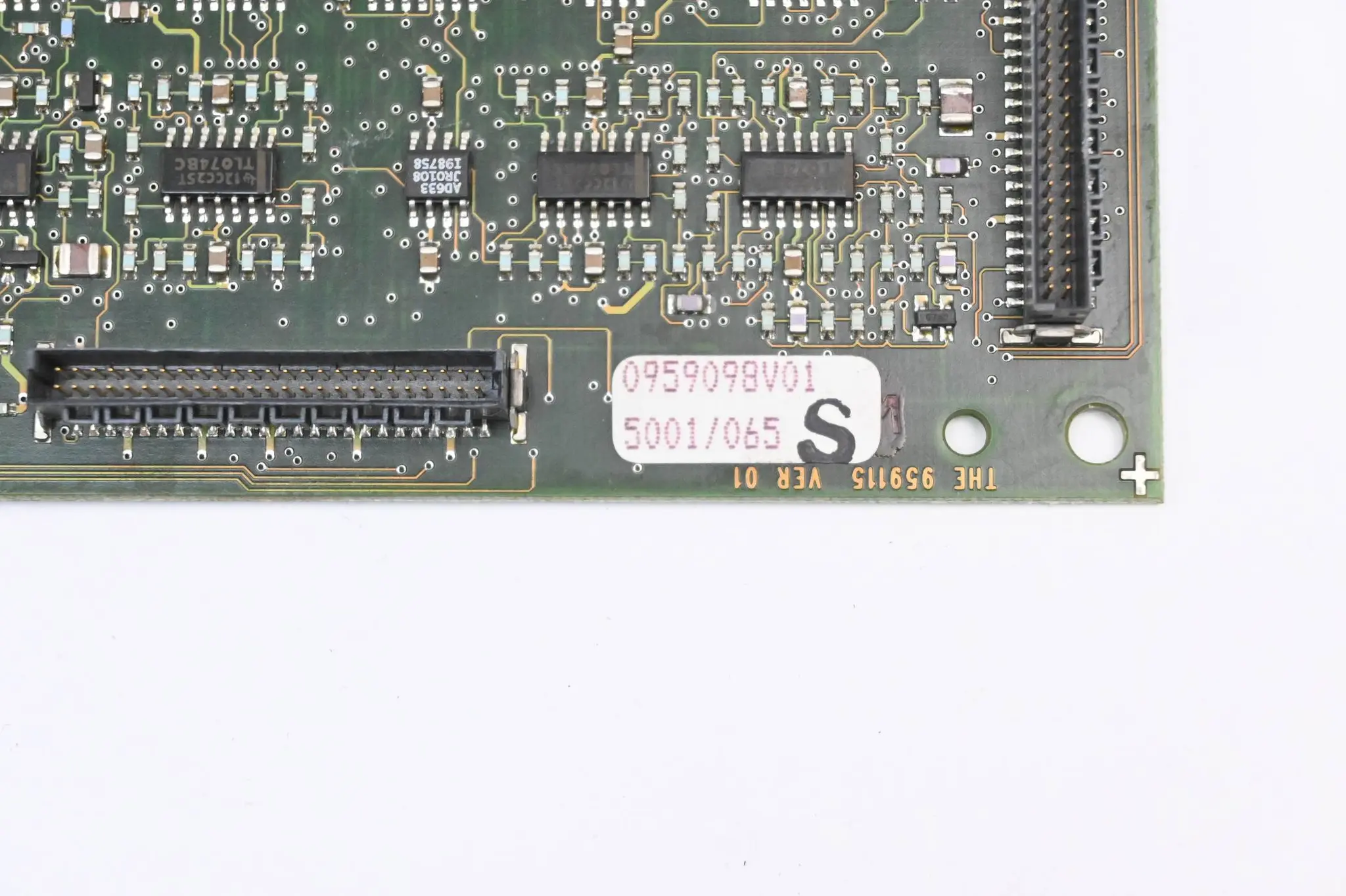 Produktfoto 1 von Trumpf Board THE 959115 ( 0959098V01 )