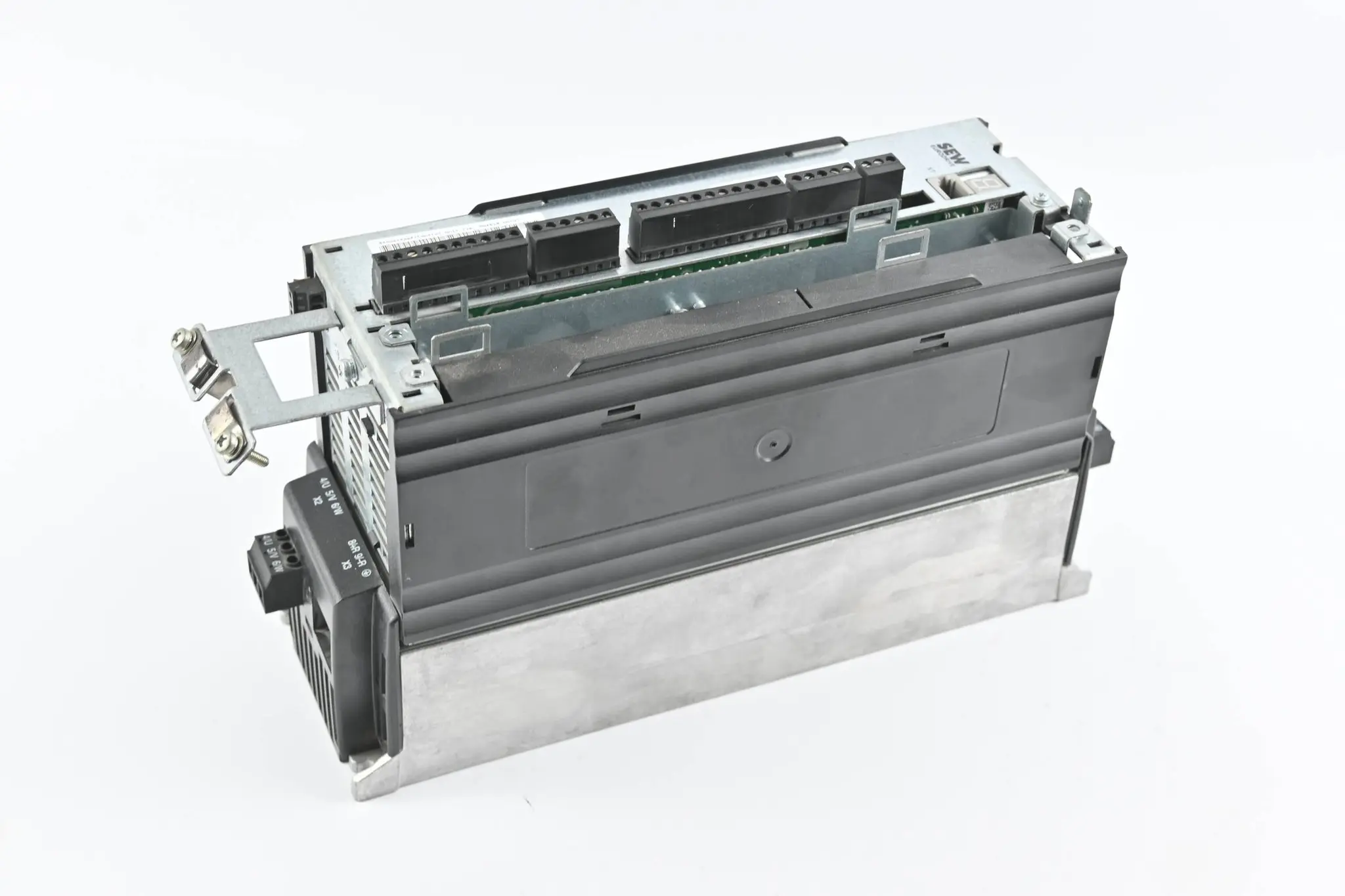 Produktfoto 1 von SEW-Eurodrive Movidrive Umrichter MDX61B0030-5A3-4-0T inkl. MDX60A0030-5A3-4-00