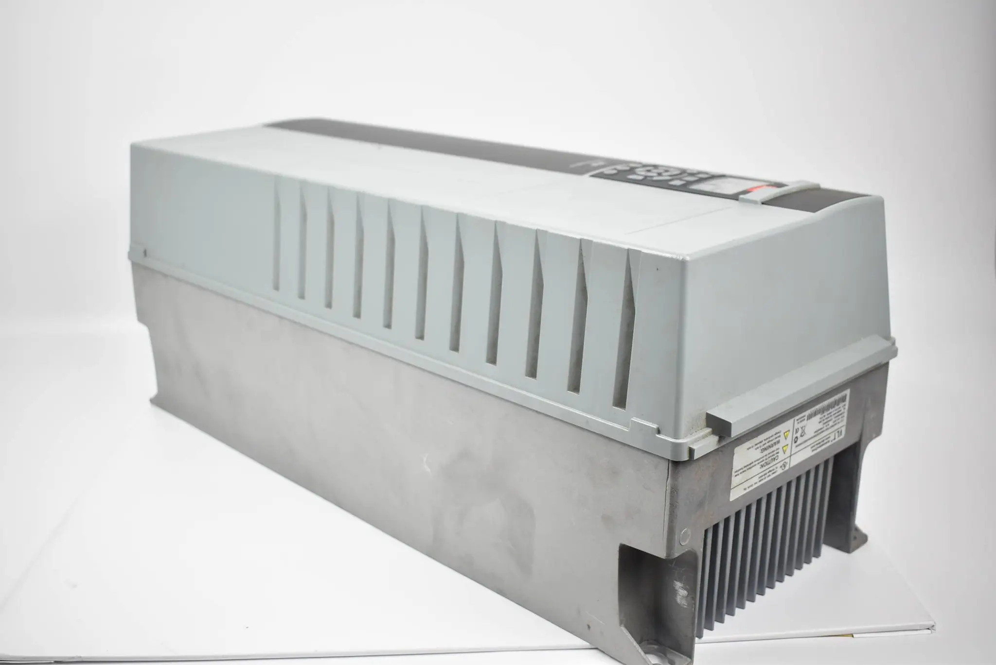 Produktfoto 1 von DANFOSS FC-302P22KT7E21H2BGCXXXSXXXXAXBXCXRXXD0 ( 131L7577 )