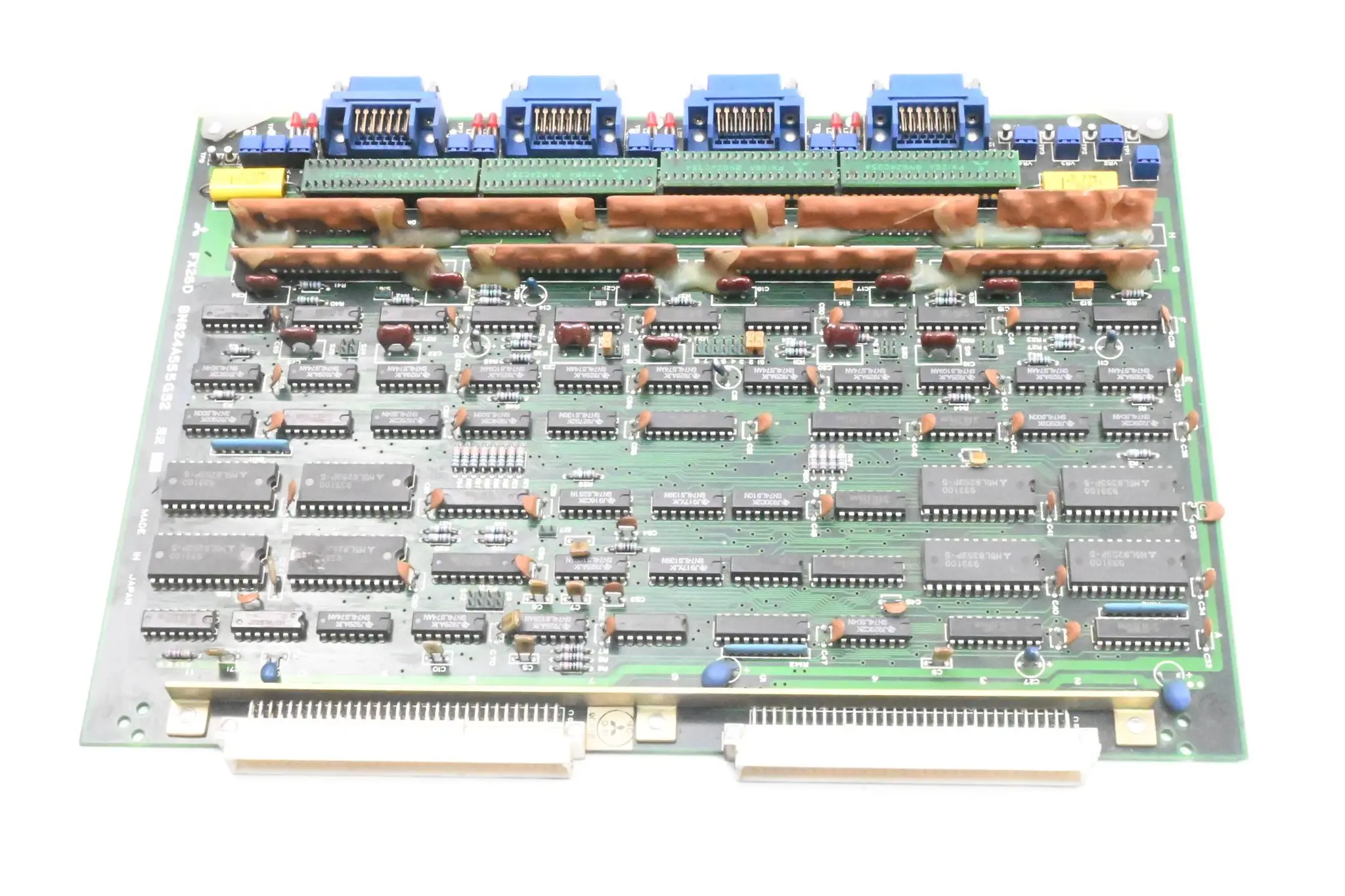 Produktfoto 1 von Mitsubishi Board FX26B ( BN624A555G52 )