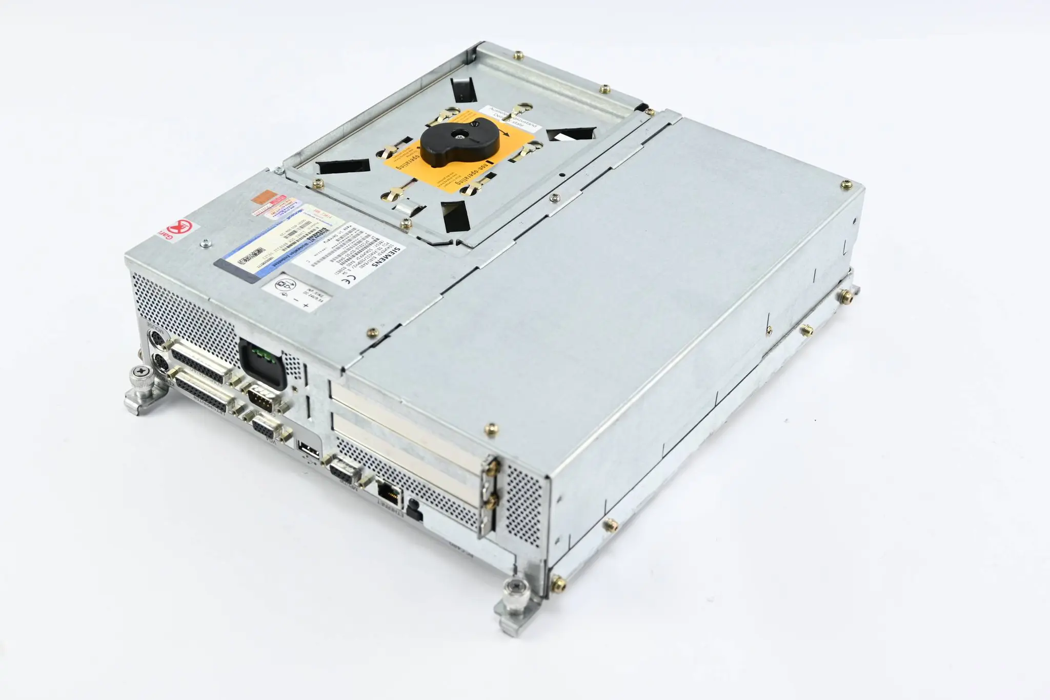 Produktfoto 1 von GENERALÜBERHOLT Siemens Sinumerik 810D/840D PCU50 6FC5210-0DF05-0AA0 Ver. C