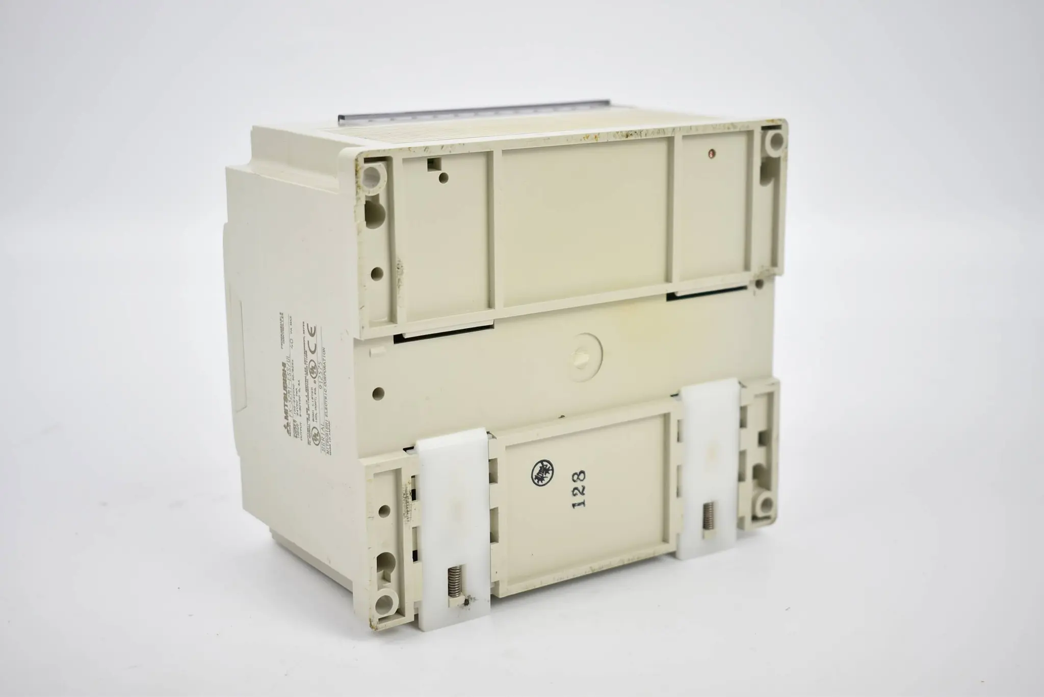 Produktfoto 1 von Mitsubishi Transistor Unit FX-32MT-ESS/UL