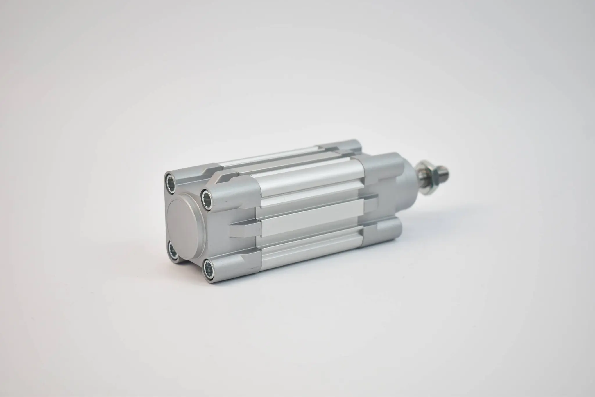 Produktfoto 1 von Festo Normzylinder DNC-32-15-PPV-A ( 163304 )