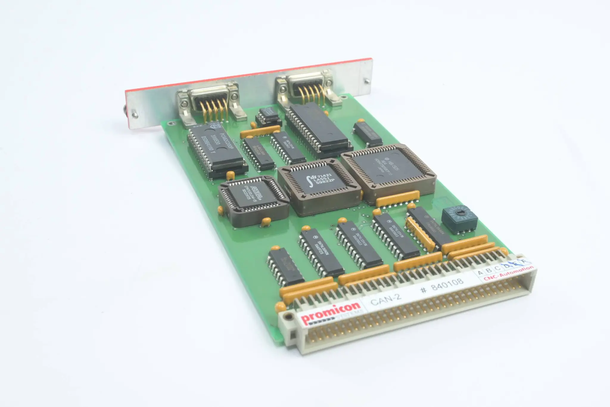Produktfoto 1 von Promicon CNC-Automation CAN-2