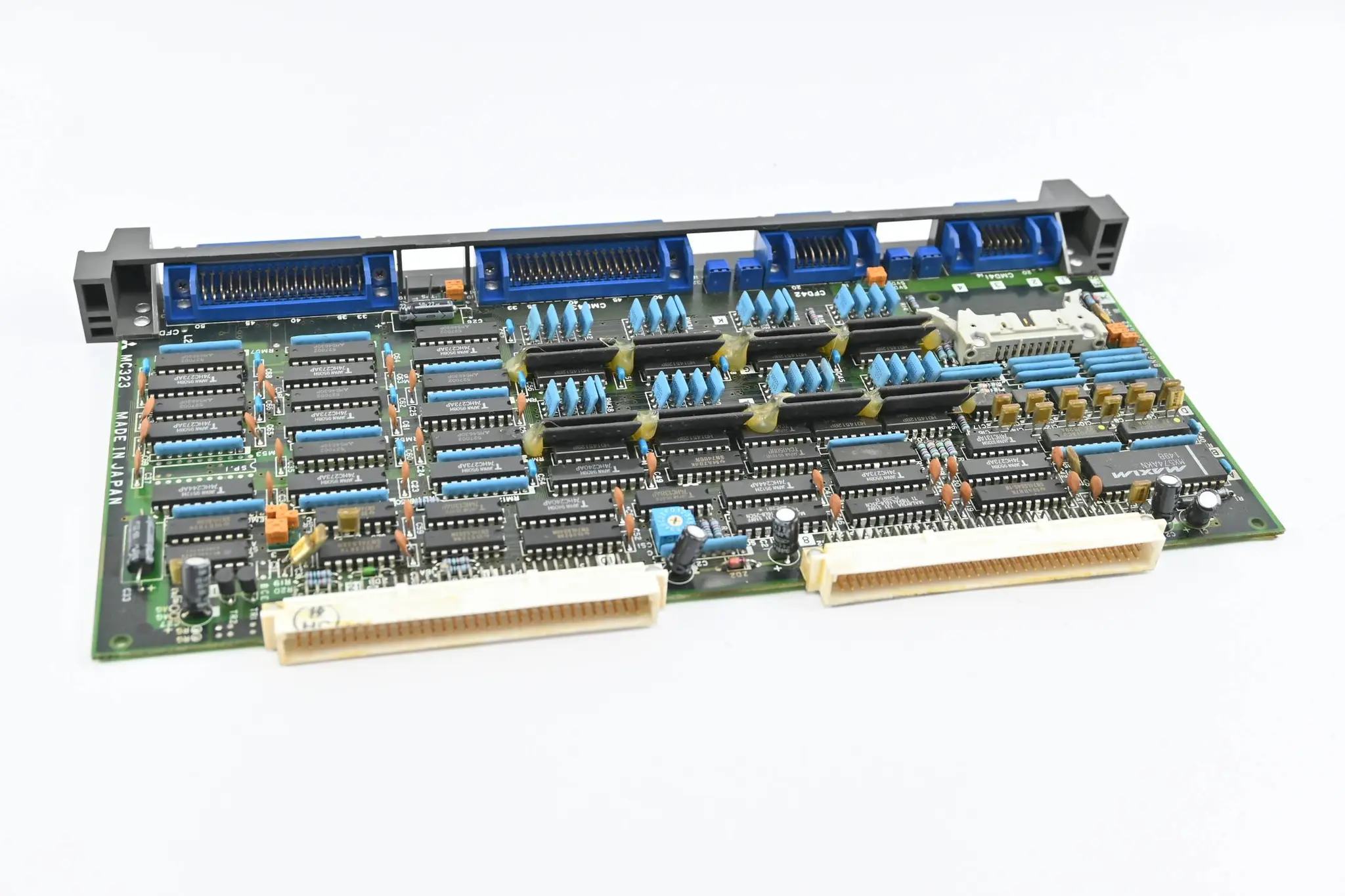 Produktfoto 1 von Mitsubishi Einschubkarte MC323 ( MC323D ) BN634A008G52