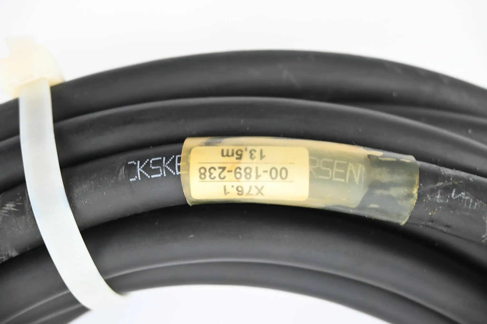 Produktfoto 1 von Kuka Anschlusskabel 00-189-238 ( 13,5m )
