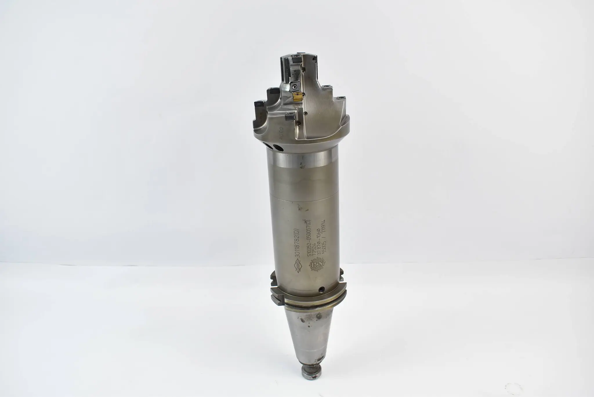 Produktfoto 1 von RS S10252-050057 ( D ) ( T 2524 ) Fräskopf inkl. Mapal 30118782 ( D )