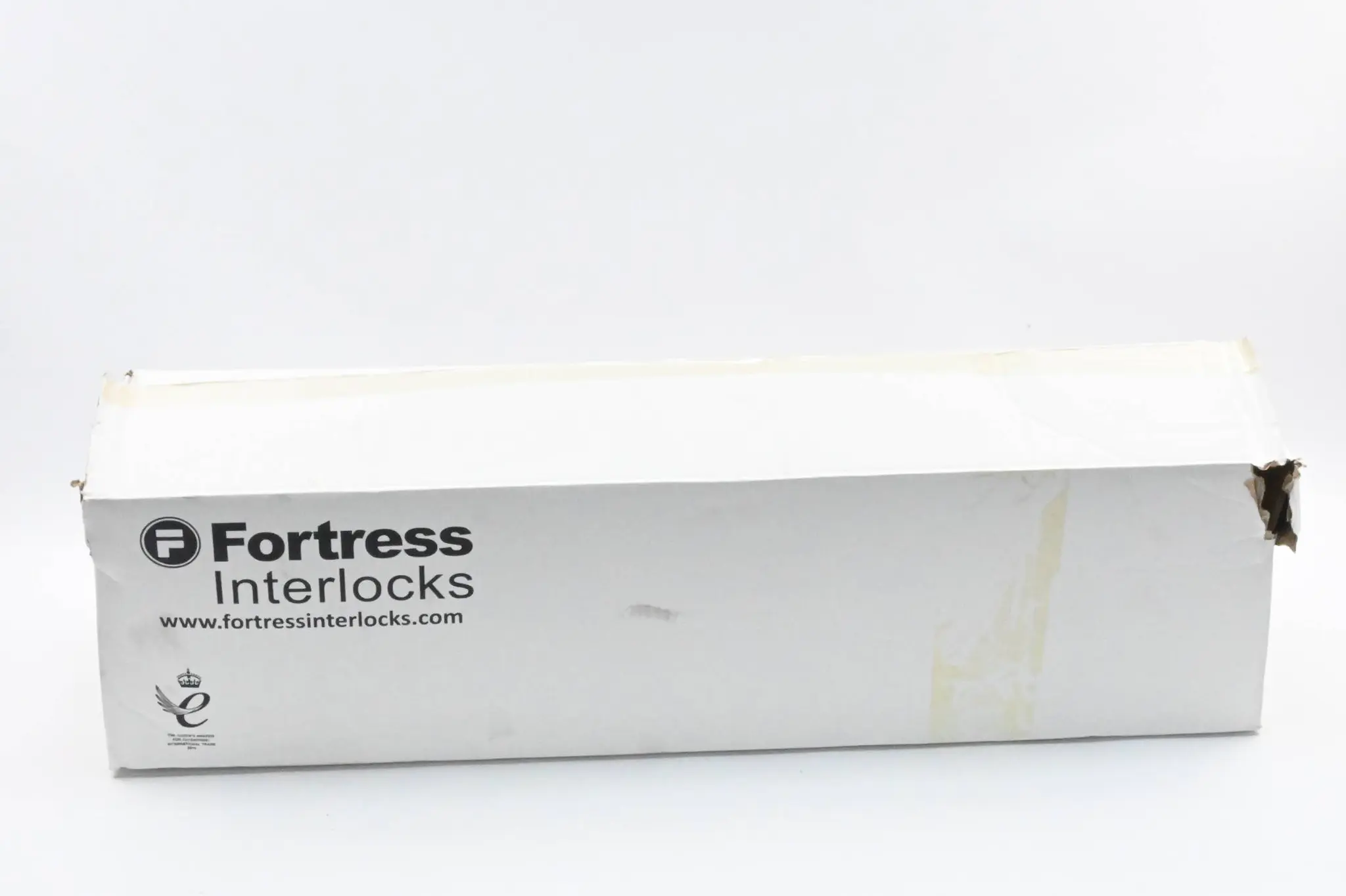Produktfoto 1 von Fortress Interlocks Türverriegelung EI4A6SR411N2B0WYNPF15 ( ITM-00158743 ) re.