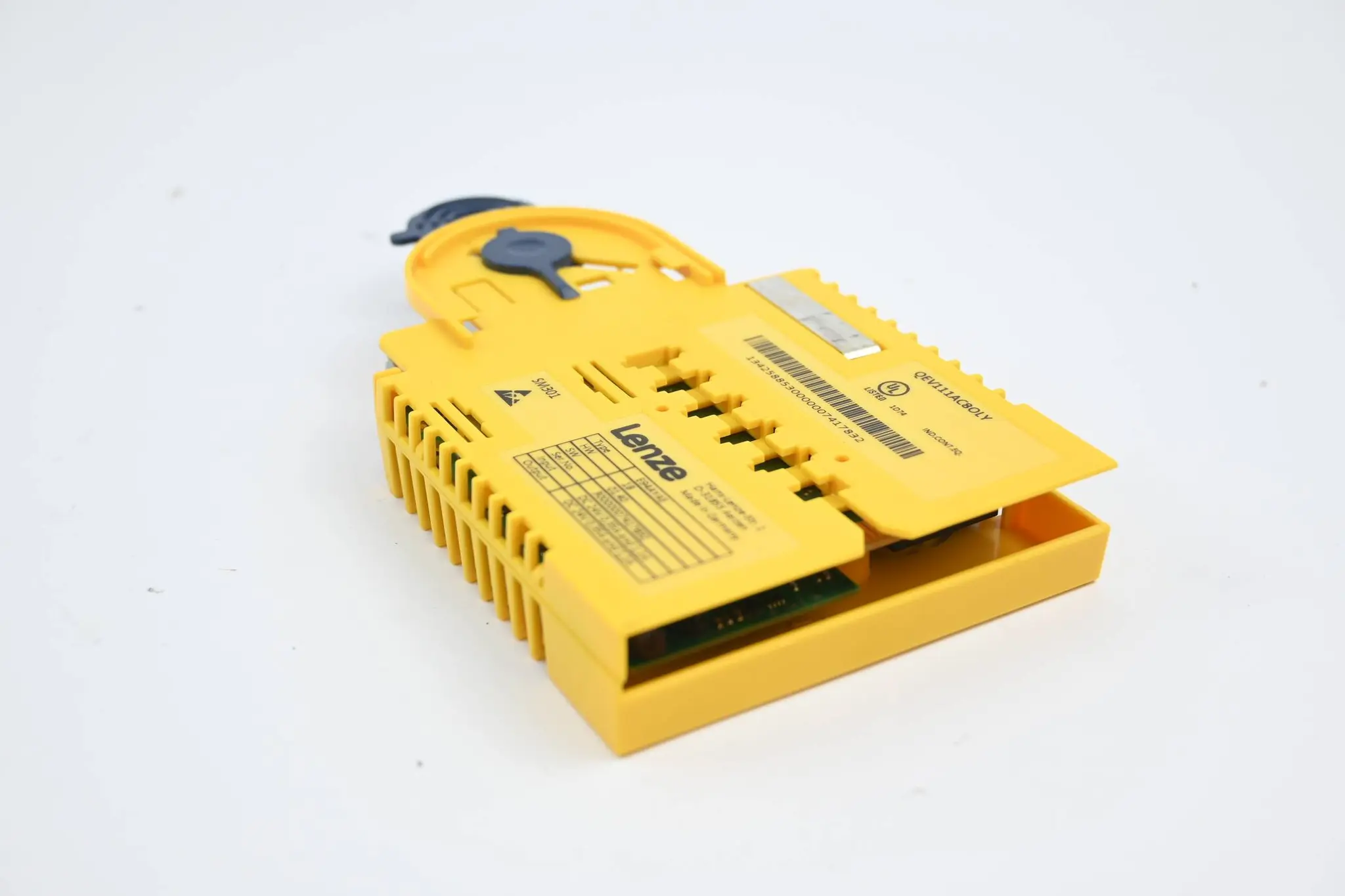 Produktfoto 1 von Lenze Sicherheitsmodul SM301 ( E94AYAE )