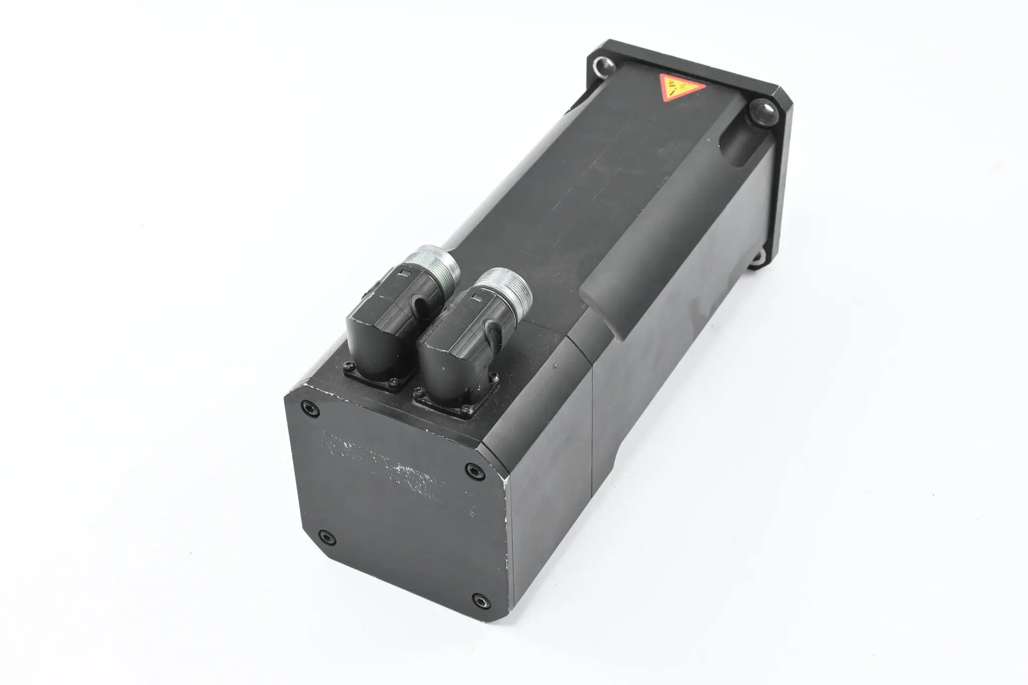 Produktfoto 1 von Kollmorgen Servomotor DBL4F00750-03S-00K-S40