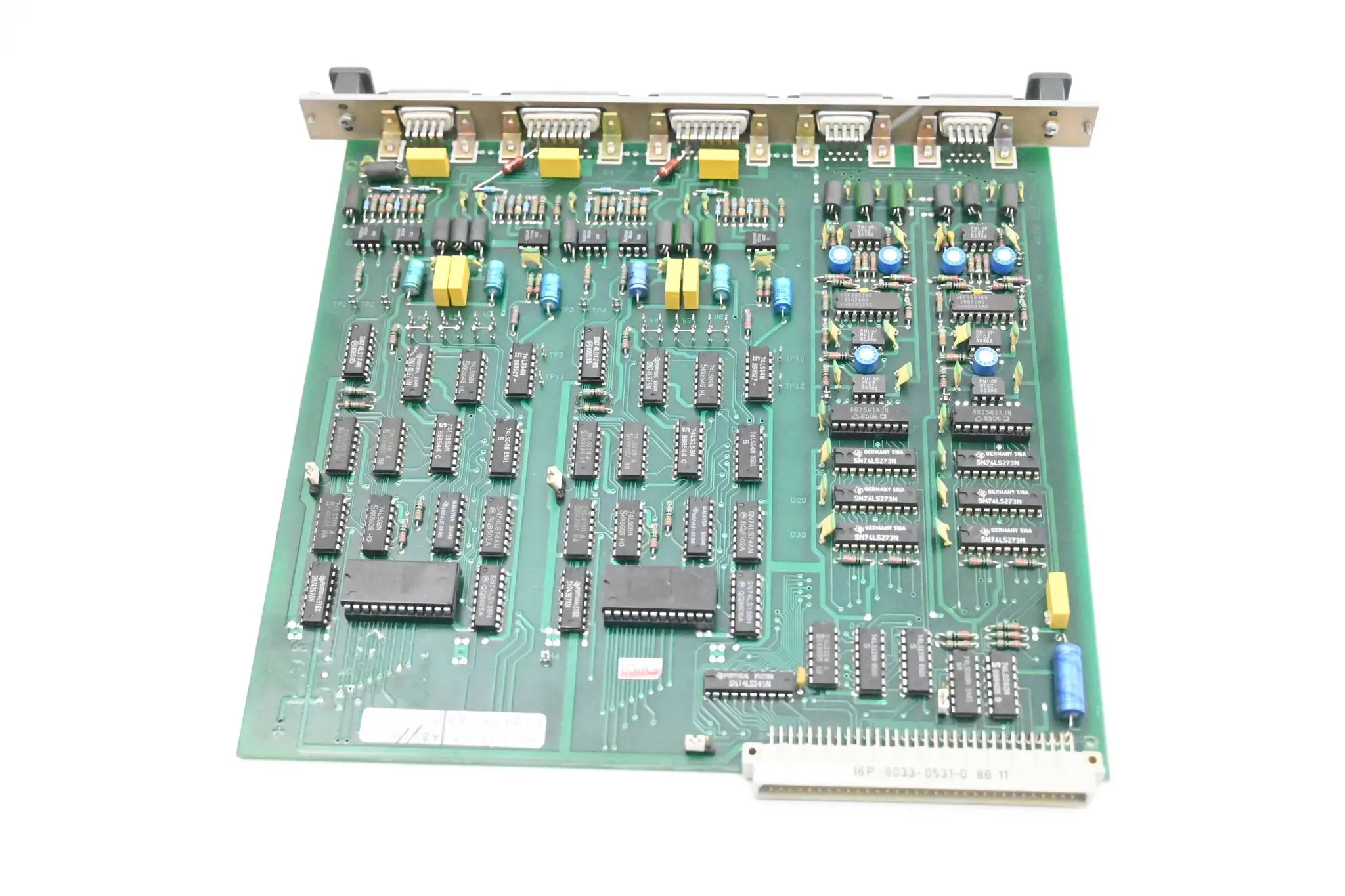 Produktfoto 1 von Philips CNC RM/RM Drive Mod 4022 226 3643
