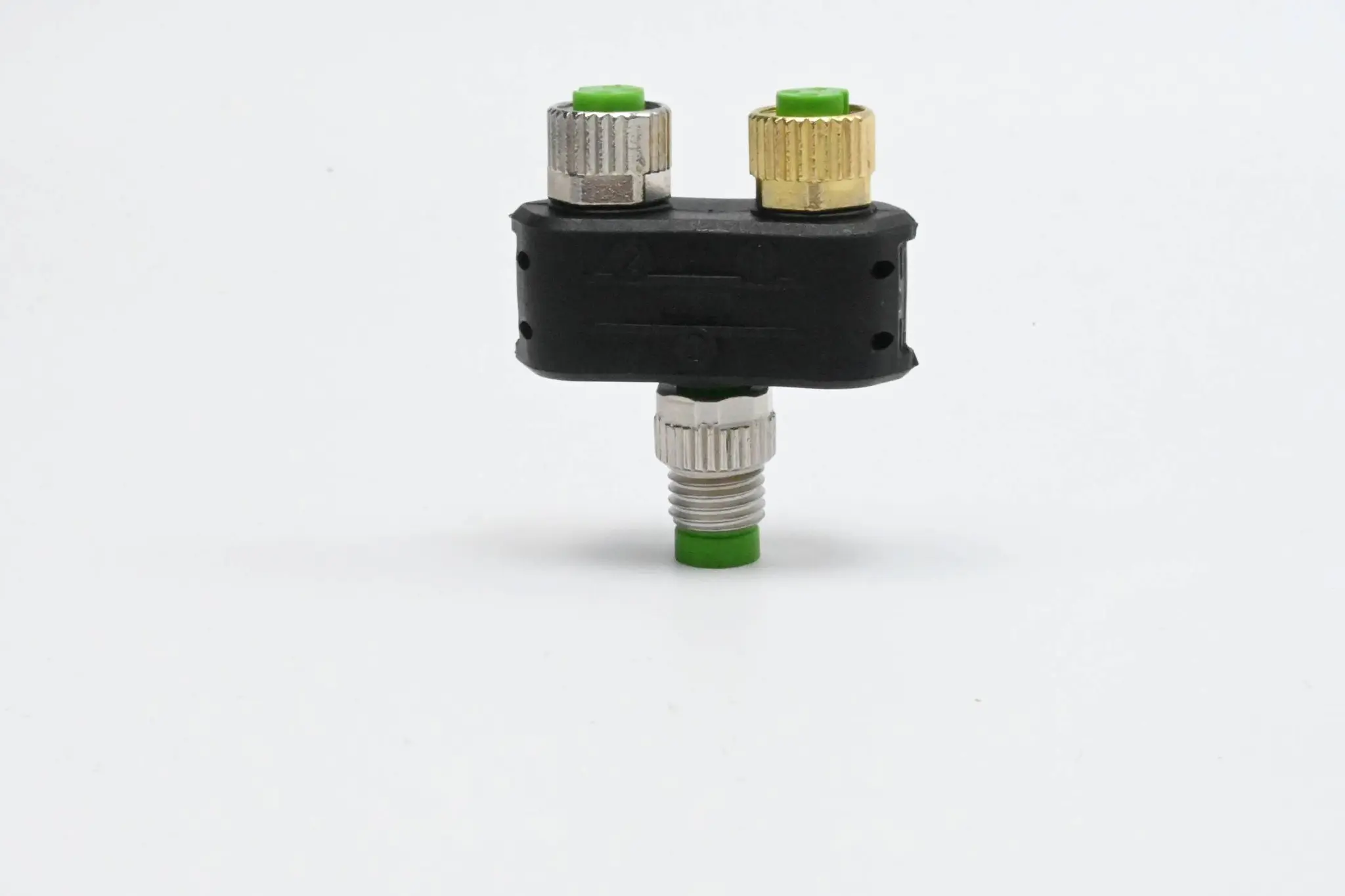 Produktfoto 1 von Murr Elektronik T-Verteiler ( 7000-88601-0000000 )