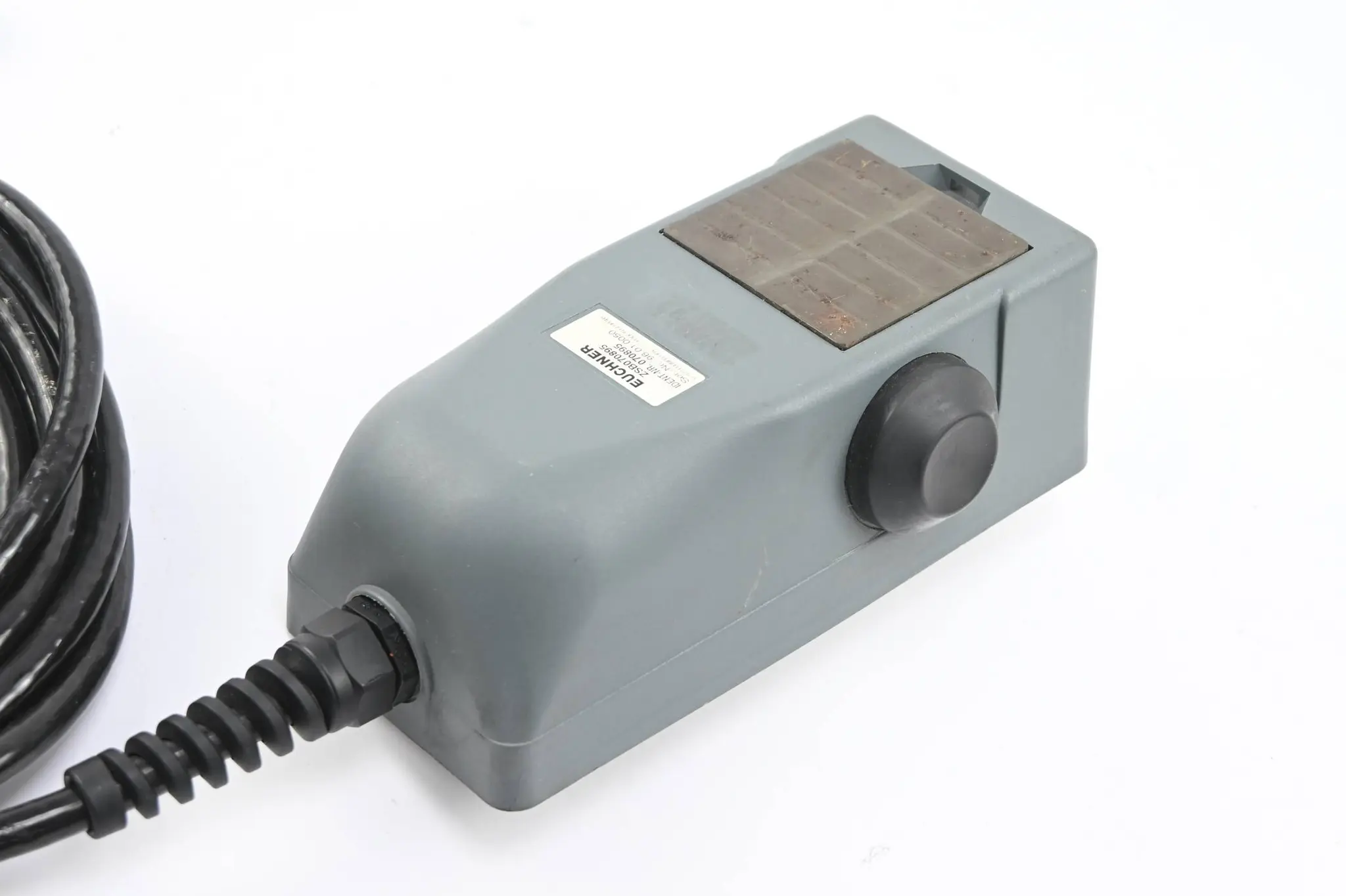 Produktfoto 1 von Euchner Zustimmtaster ZSB070895 ( 070895 )