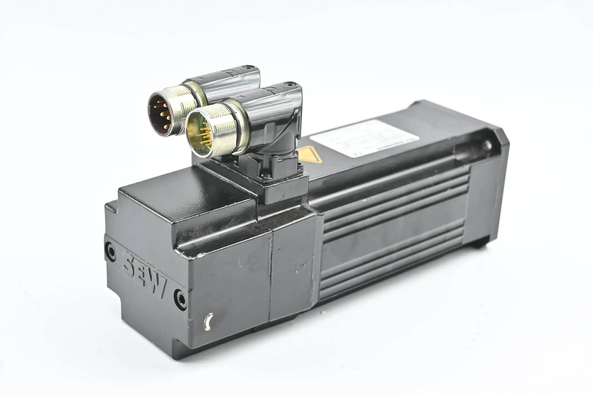 Produktfoto 1 von SEW-Eurodrive 3~ Motor CMP50S/BK/KY/AK0H/SB1