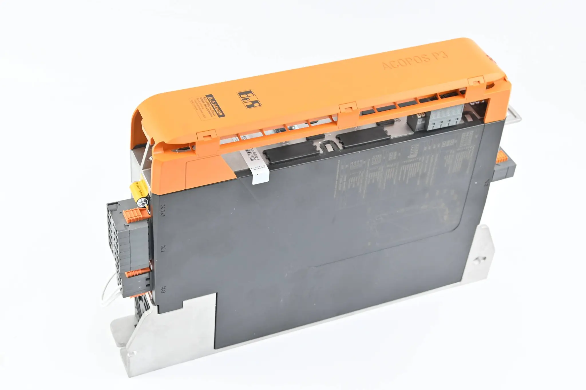 Produktfoto 1 von B&R Automation Acopos P3 Servoverstärker 8EI017HWSS0.0700-1