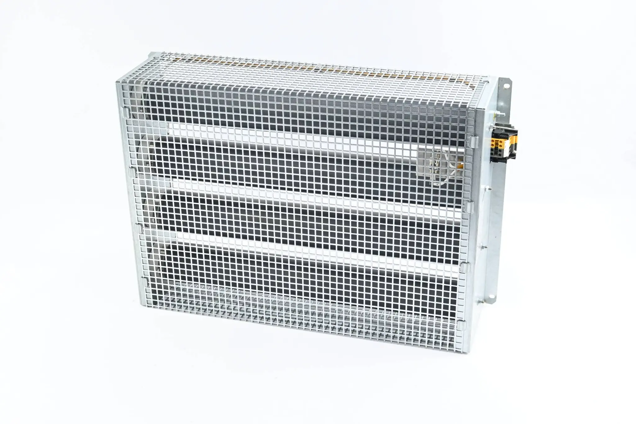 Produktfoto 1 von Siemens Simovert Bremswiderstand 6SE7021-6ES87-2DC0 ( 6SE7 021-6ES87-2DC0 )