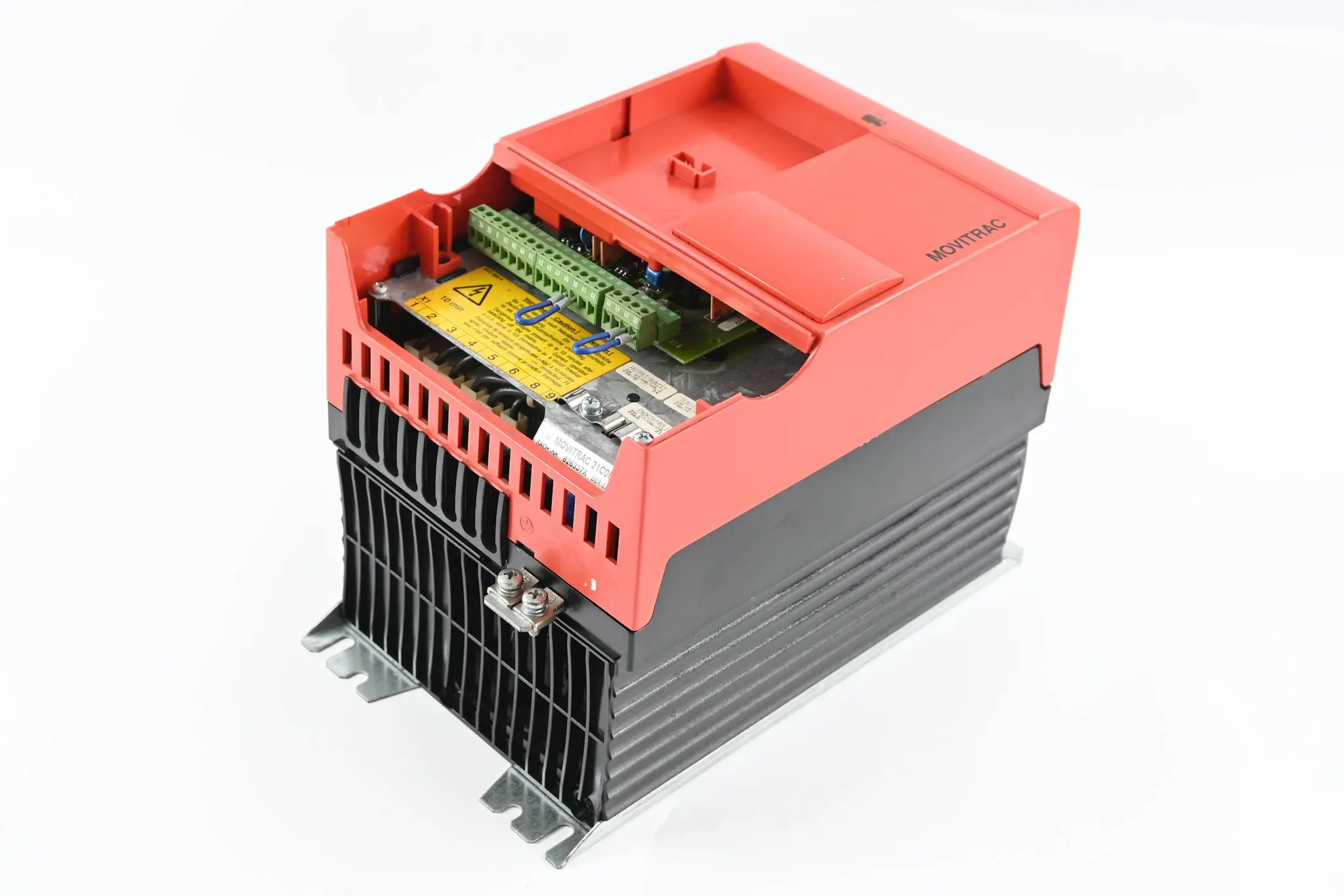 Produktfoto 1 von SEW-Eurodrive Movitrac Antriebsumrichter 31C055-503-4-00 ( 826337X )