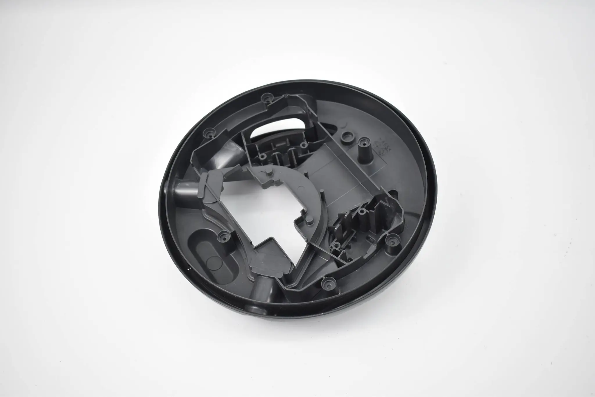 Produktfoto 1 von Siemens simatic MP170 Rückschale Backcover für 6AV6545-4BA16-0CX0 B