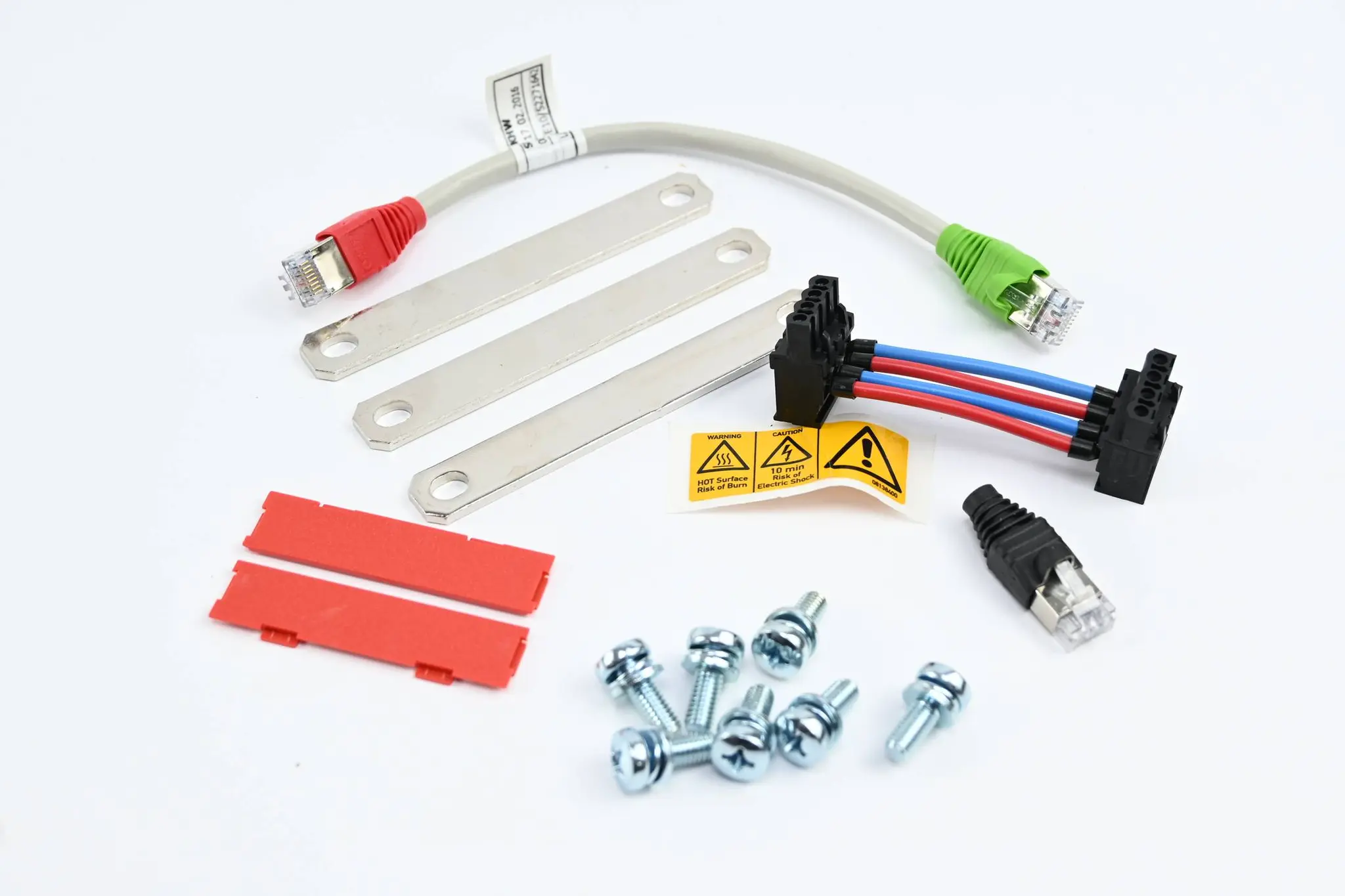 Produktfoto 1 von SEW Eurodrive Zubehör 2 MXP BG1 10kW ( 18211003 )