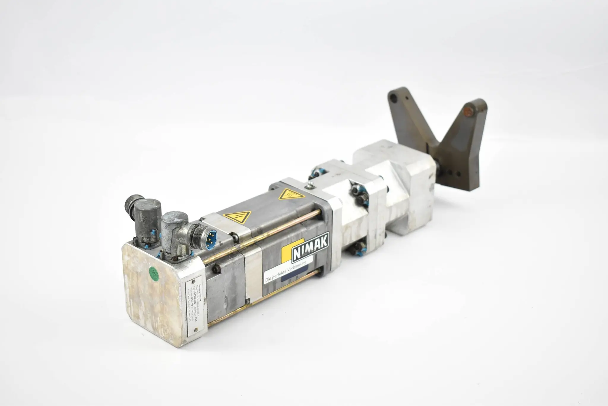 Produktfoto 1 von Nimak Motor NS7A-C1-3B01K-DCR2AA