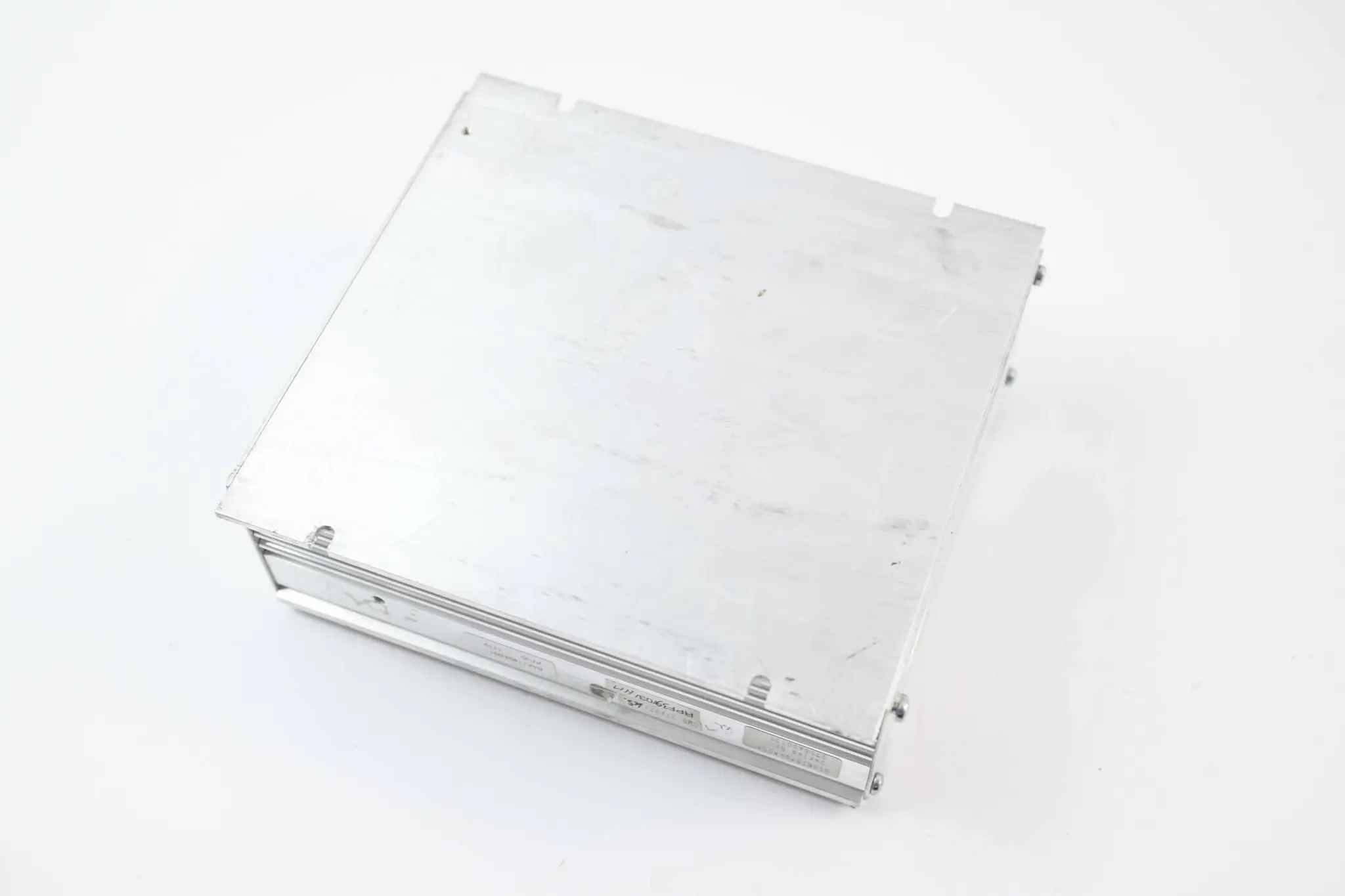Produktfoto 1 von EAE SBMIS 4 Einplatinencomputer Feldbus GSBMIS*04*00