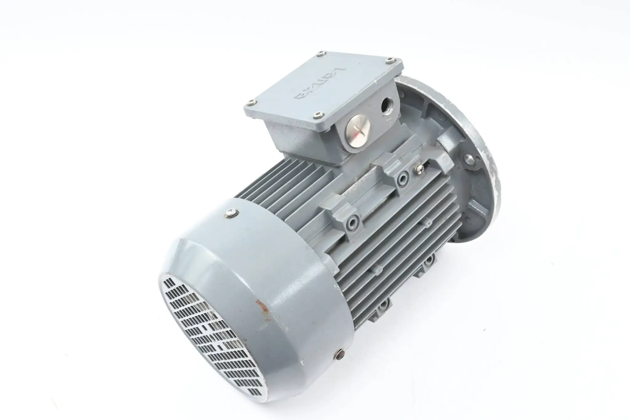 Produktfoto 1 von Lenze Getriebemotor MDERAXX090-31J ( 13053906 )