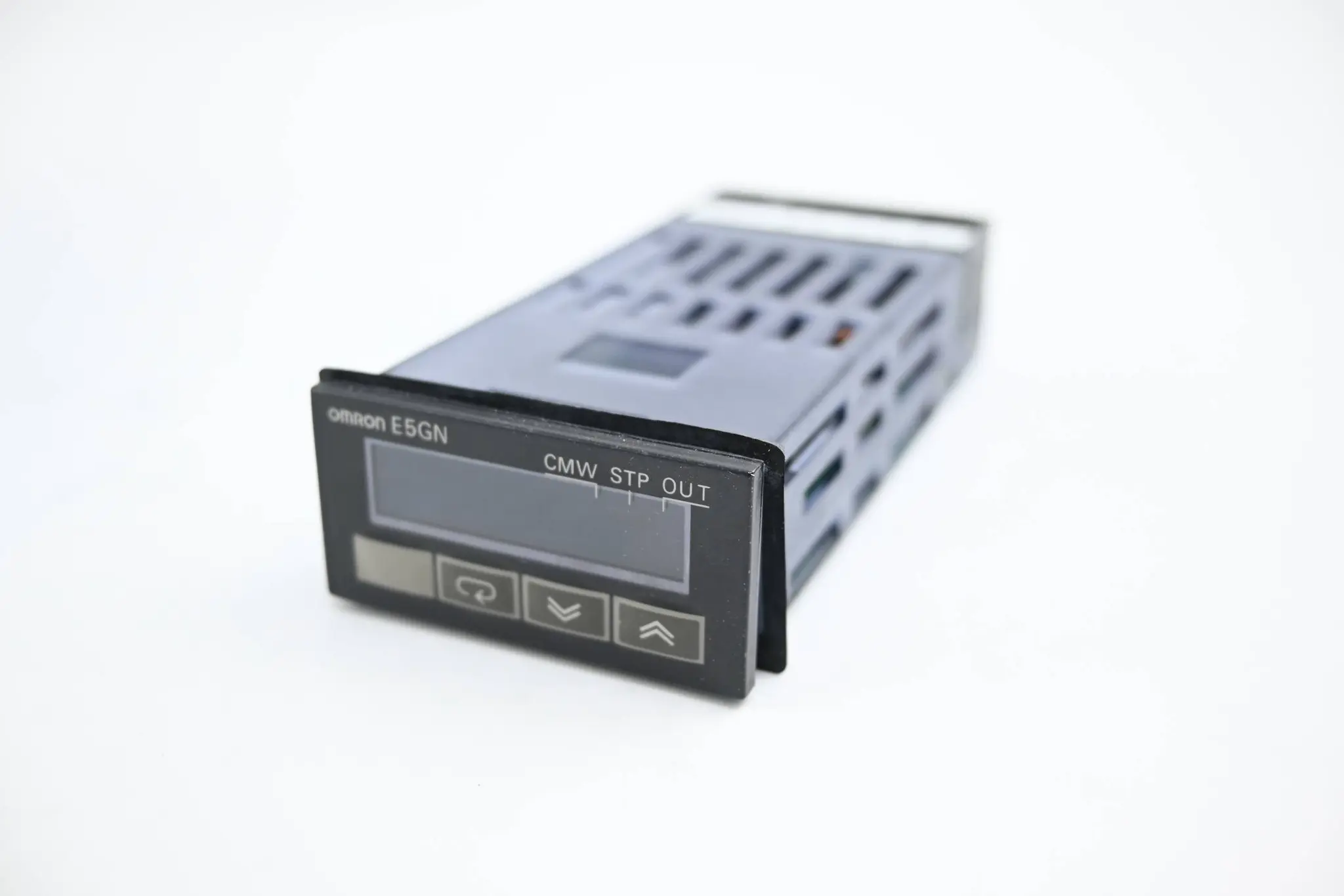 Produktfoto 1 von Omron Temperatur Controller Multi Range 24V AC/DC ( E5GN-R1TC )