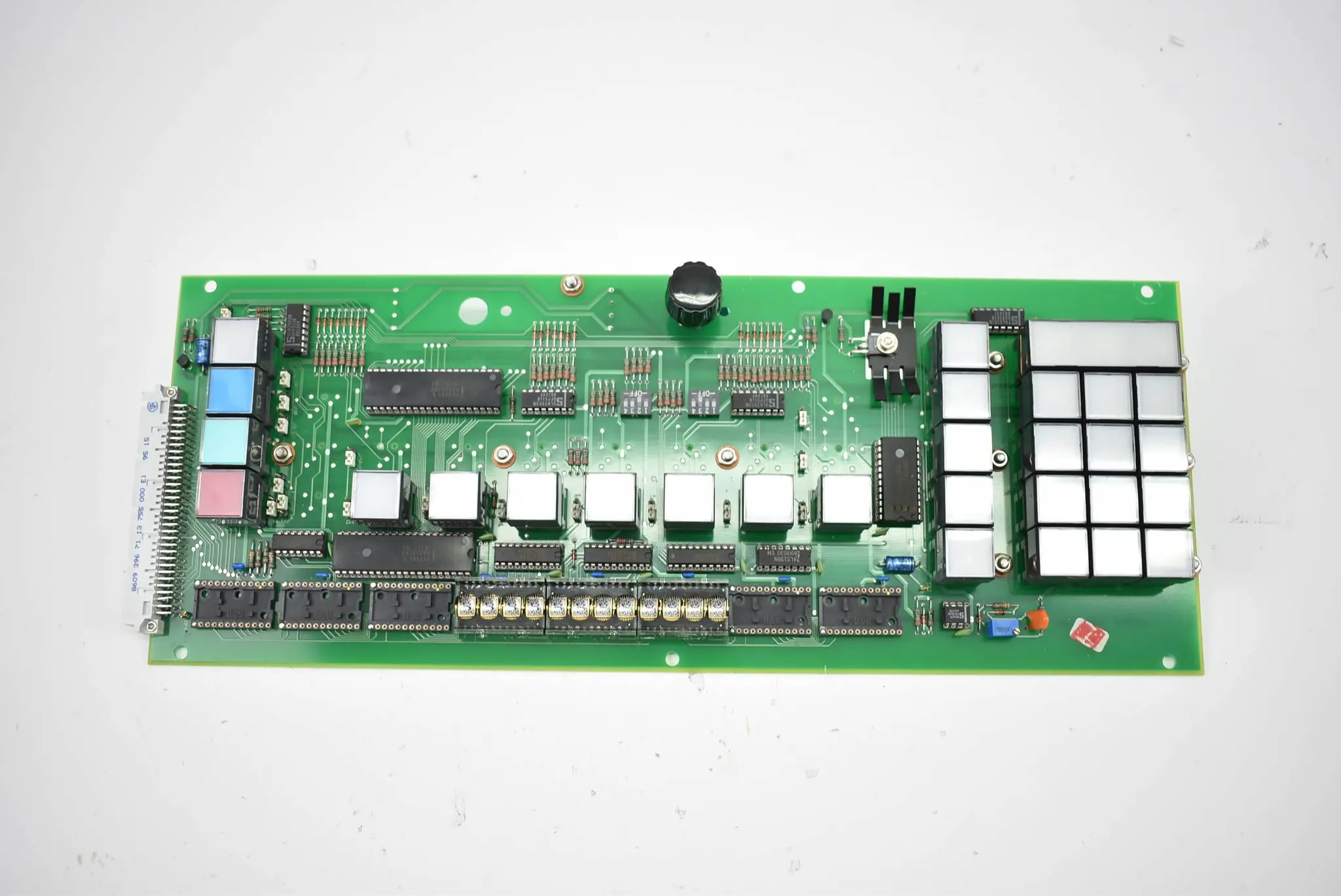 Produktfoto 1 von Philips Display CARD 7322 053 04671