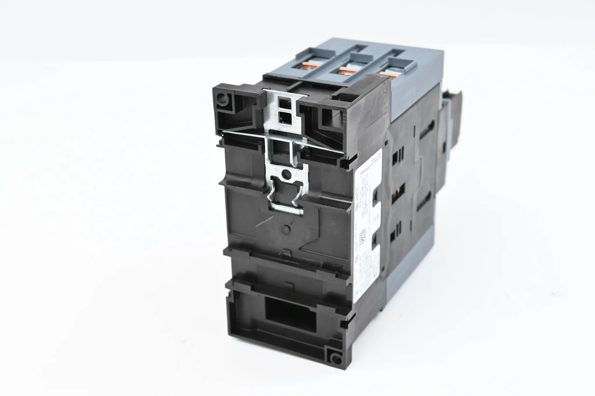 Produktfoto 1 von Siemens Leistungsschütz 3RT2046-1KB44-3MA0 ( 3RT2 046-1KB44-3MA0 ) E.03