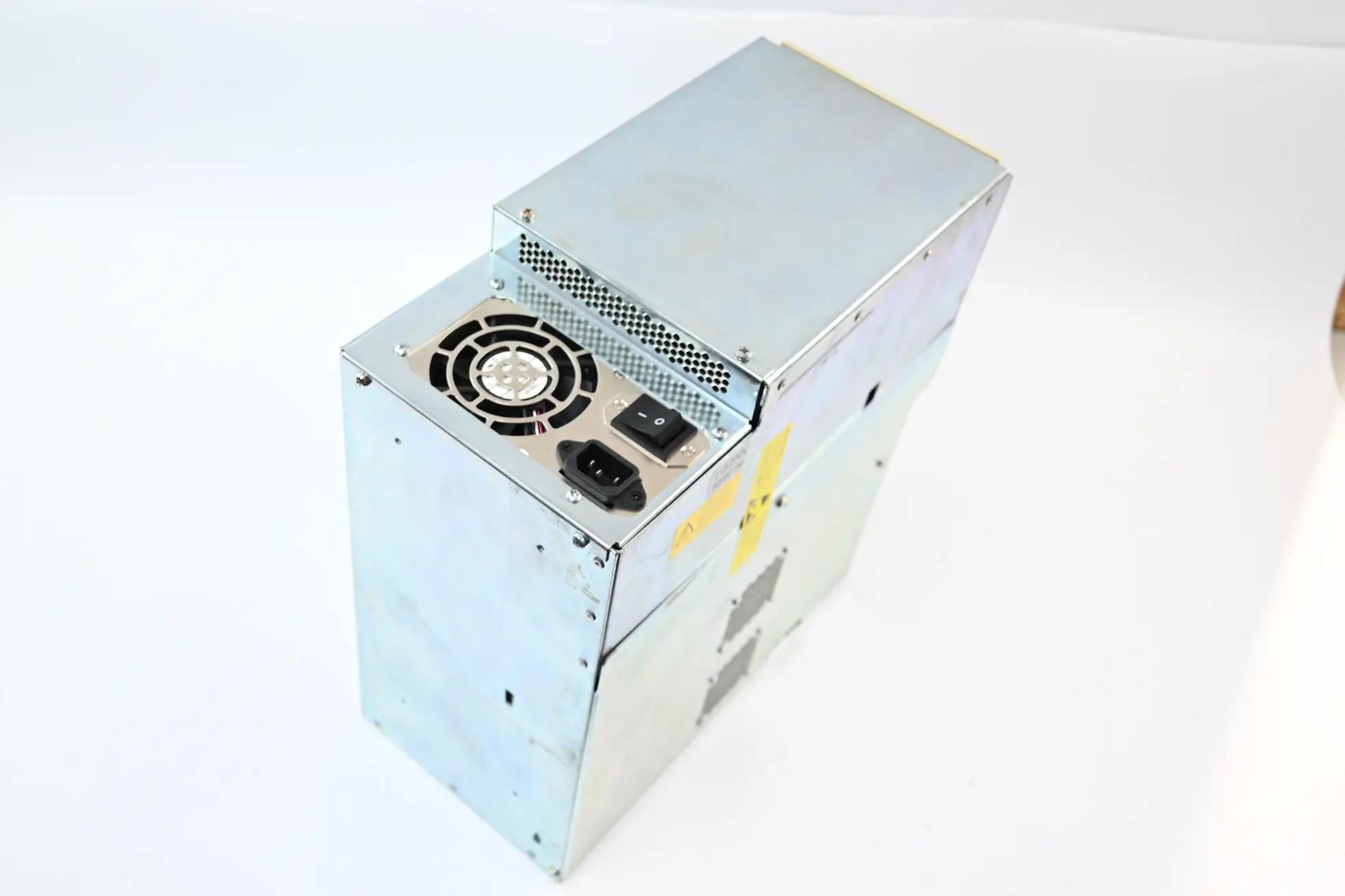 Produktfoto 1 von Homag Industrie-PC IPC-2 mit Eltec EIPC2 ( 2-083-03-0151 )